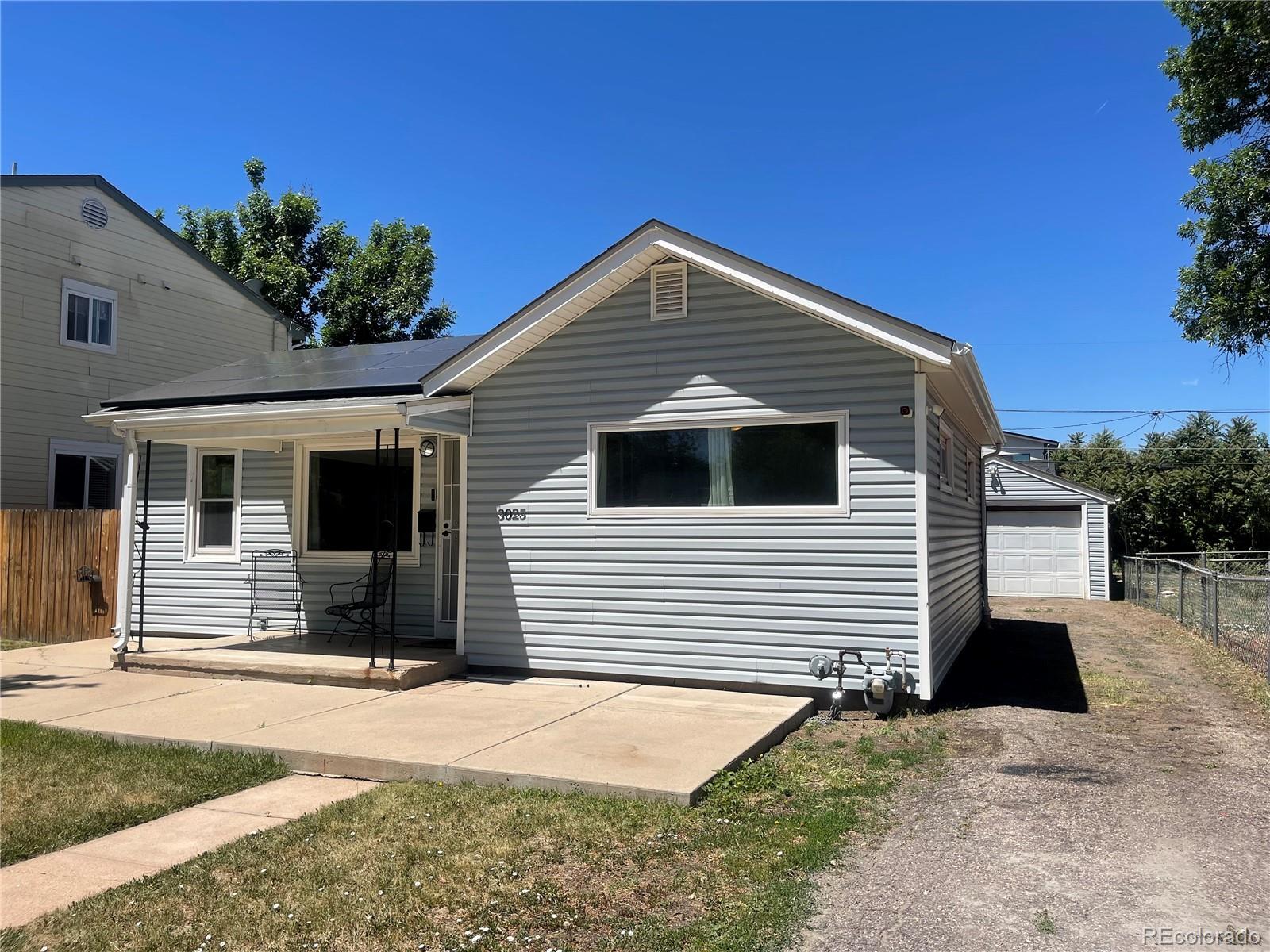 MLS Image #0 for 3025 s delaware street,englewood, Colorado