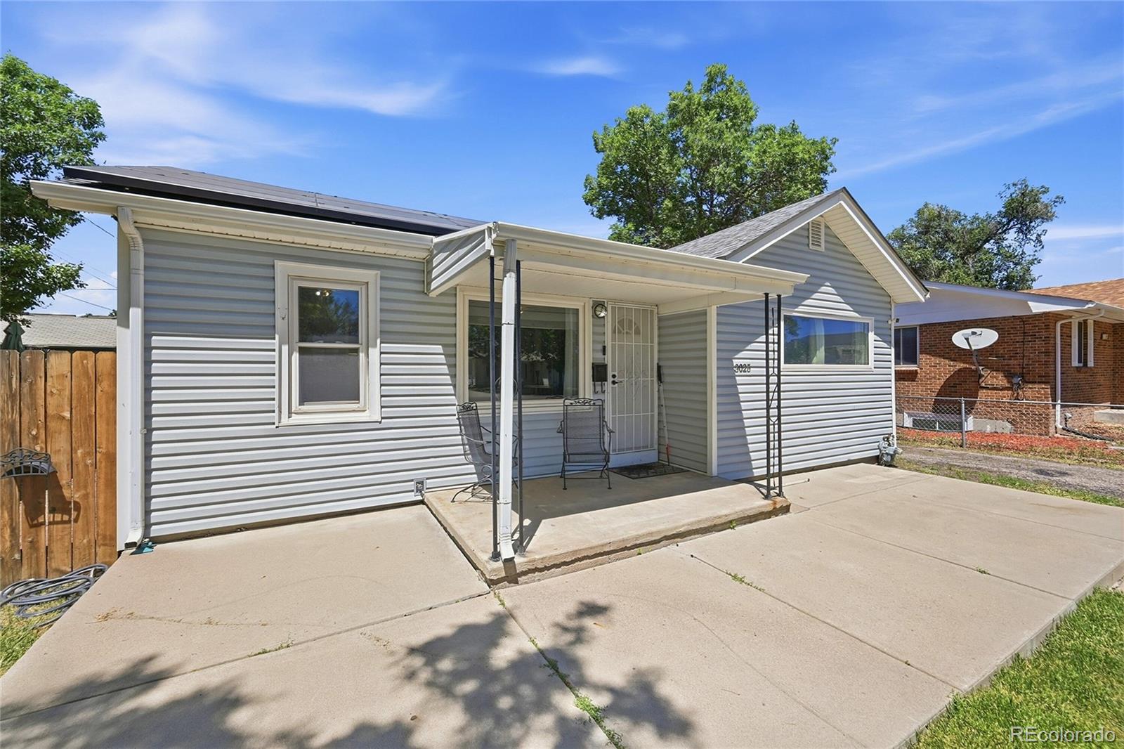 MLS Image #1 for 3025 s delaware street,englewood, Colorado