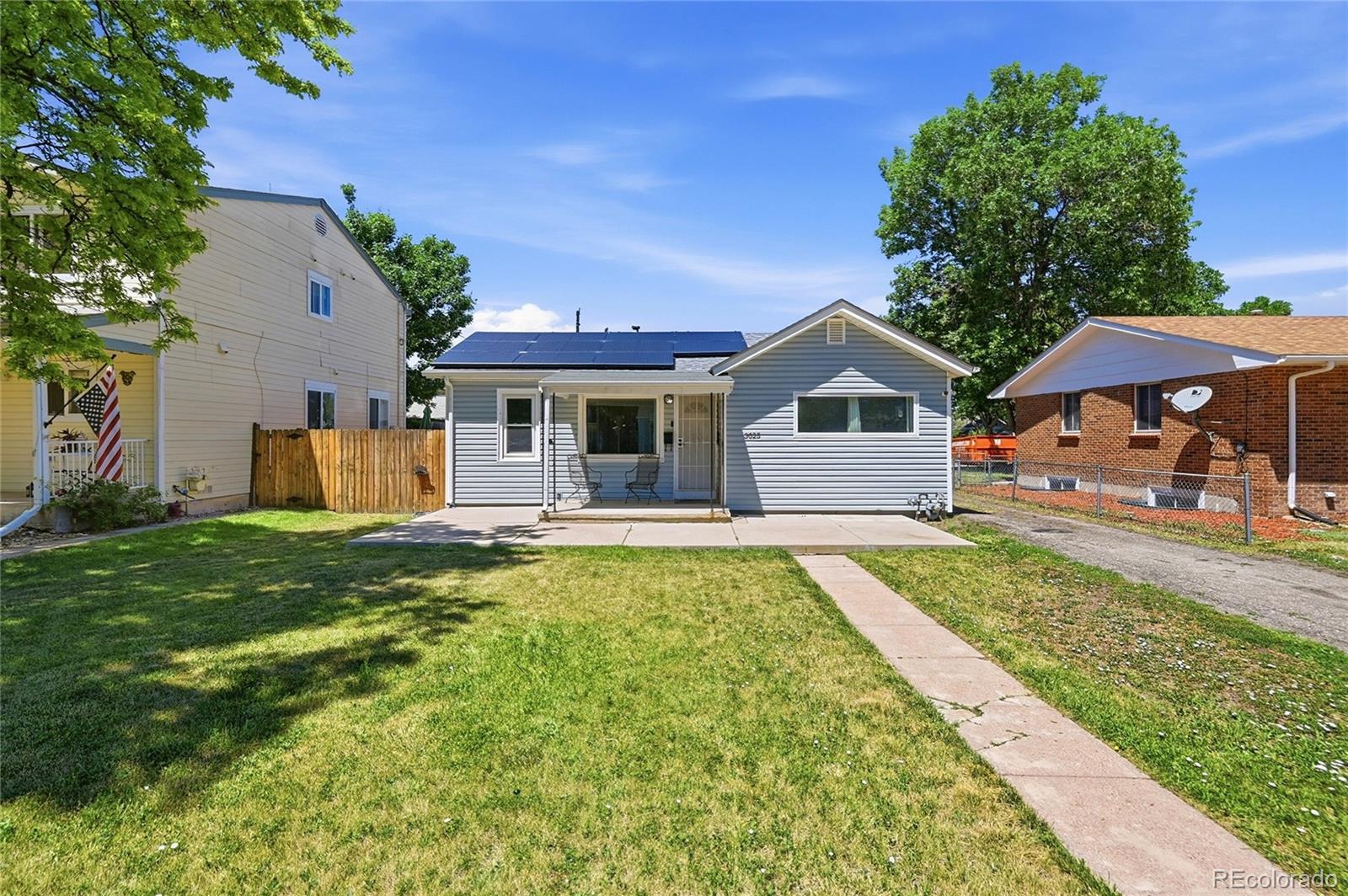 MLS Image #2 for 3025 s delaware street,englewood, Colorado