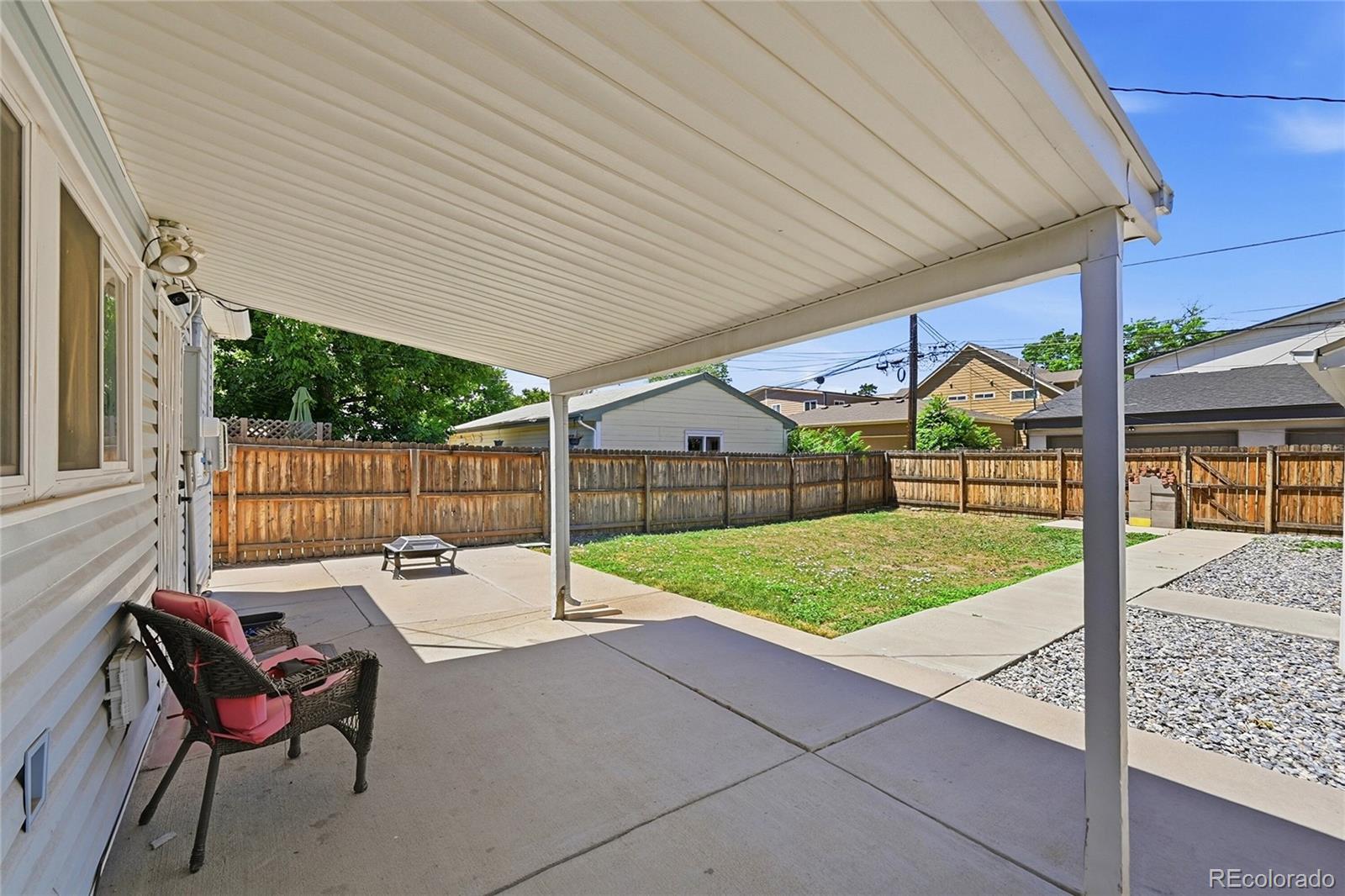 MLS Image #22 for 3025 s delaware street,englewood, Colorado