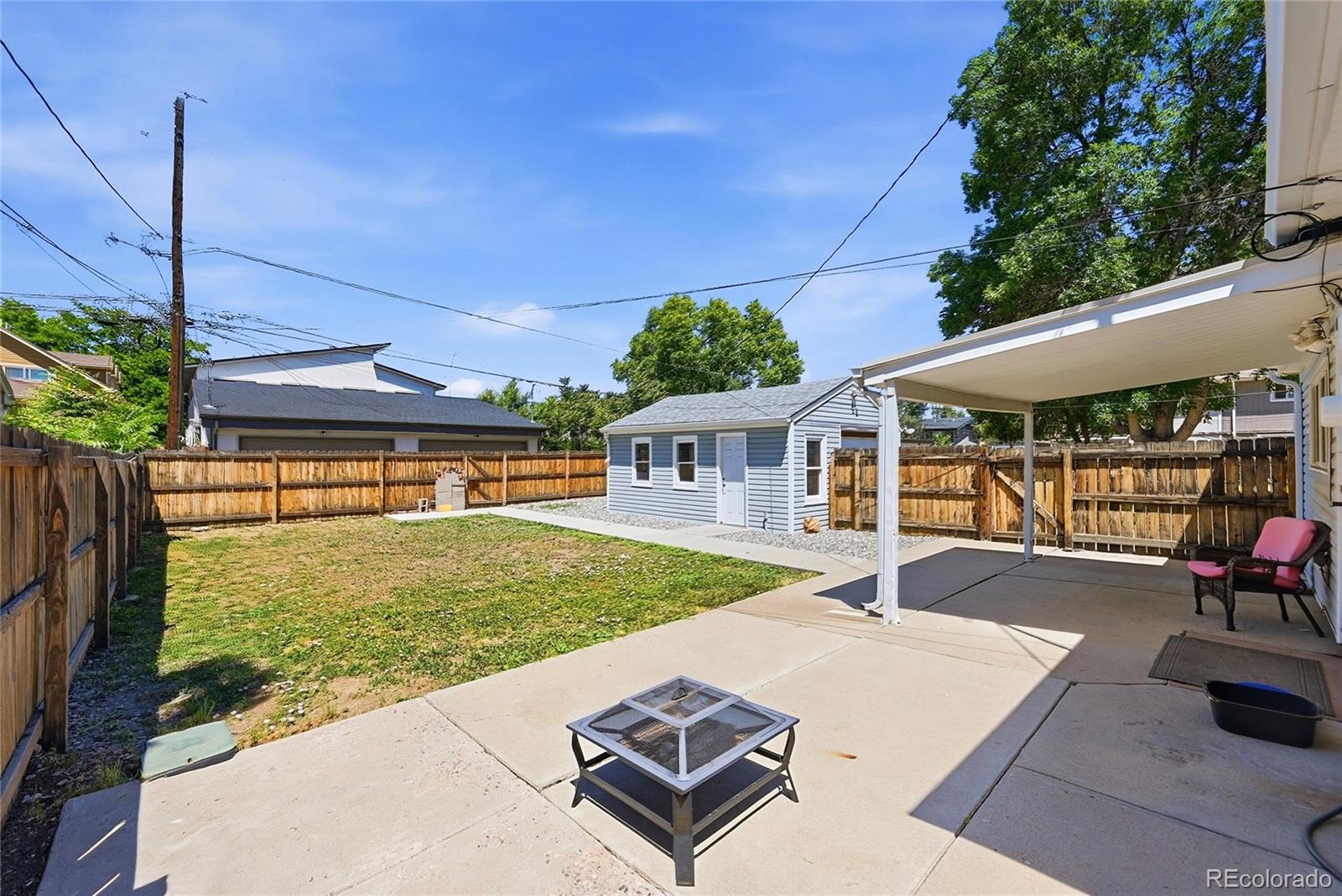 MLS Image #23 for 3025 s delaware street,englewood, Colorado