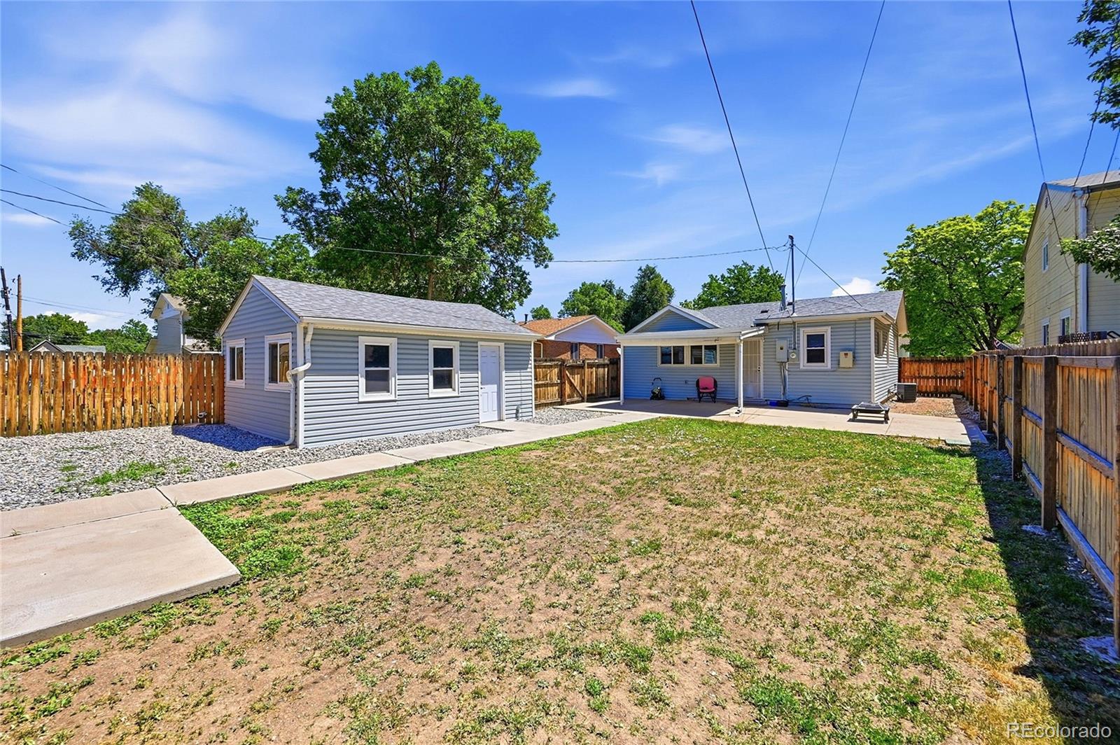 MLS Image #24 for 3025 s delaware street,englewood, Colorado