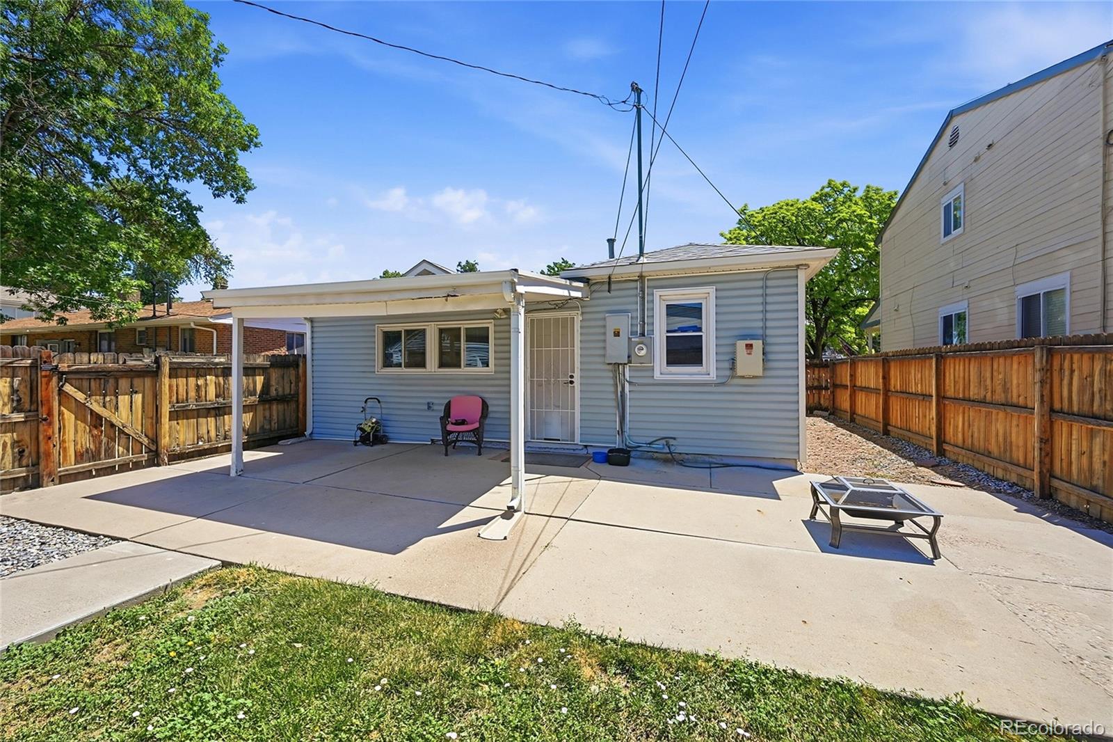 MLS Image #25 for 3025 s delaware street,englewood, Colorado