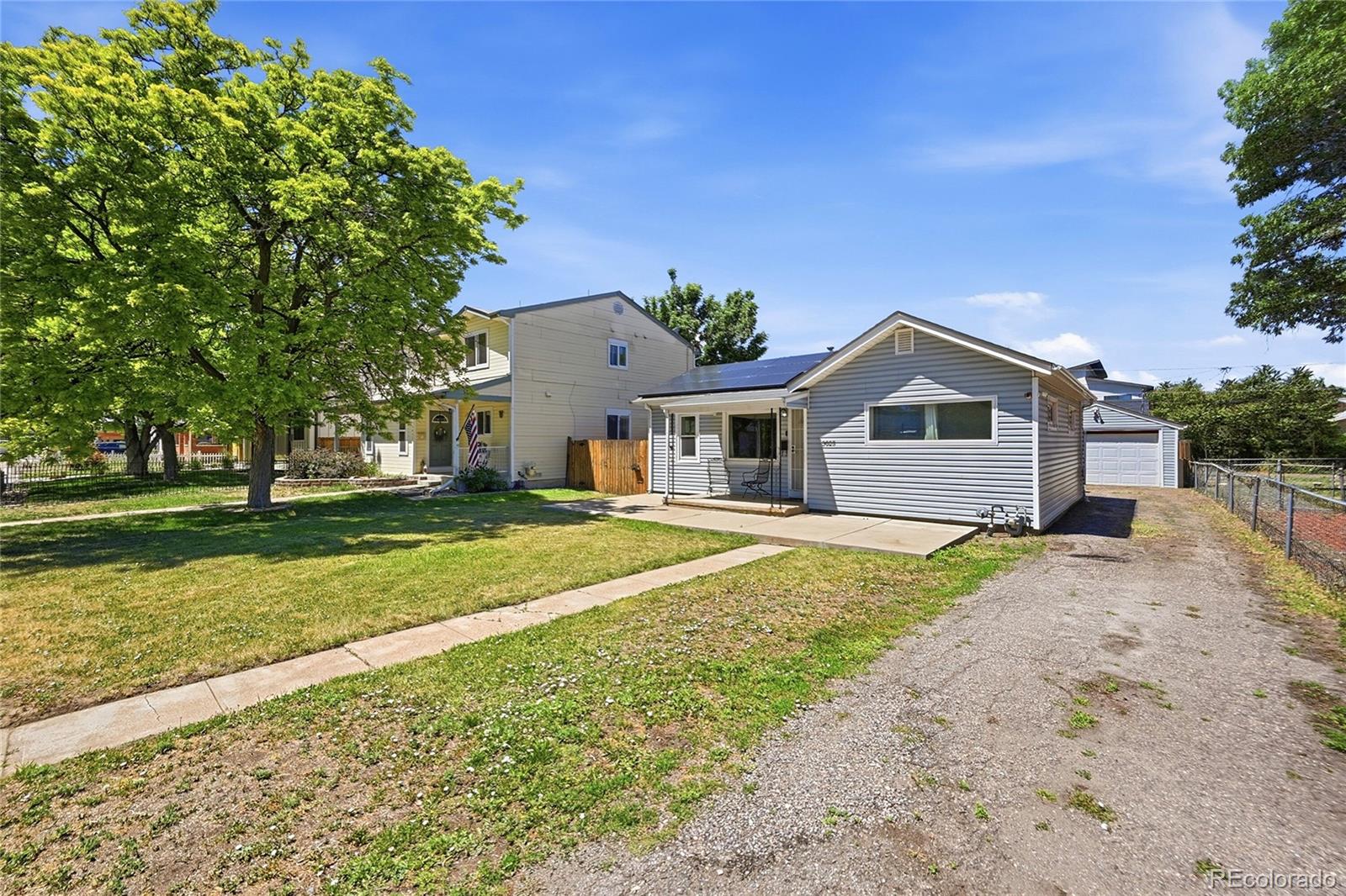 MLS Image #4 for 3025 s delaware street,englewood, Colorado