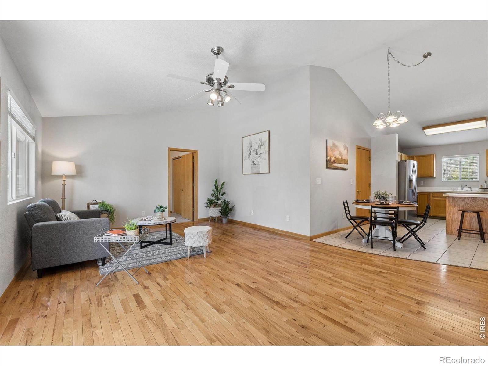 MLS Image #2 for 4121  la junta drive,loveland, Colorado