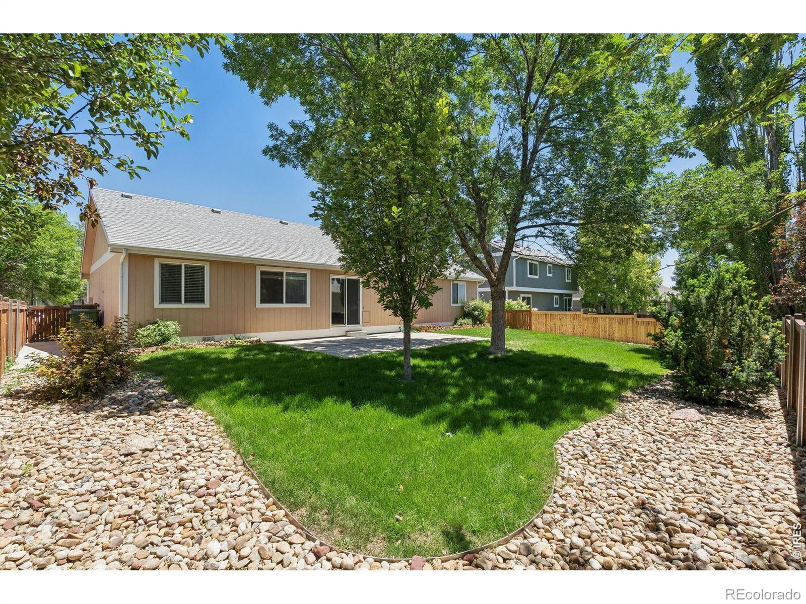MLS Image #22 for 4121  la junta drive,loveland, Colorado