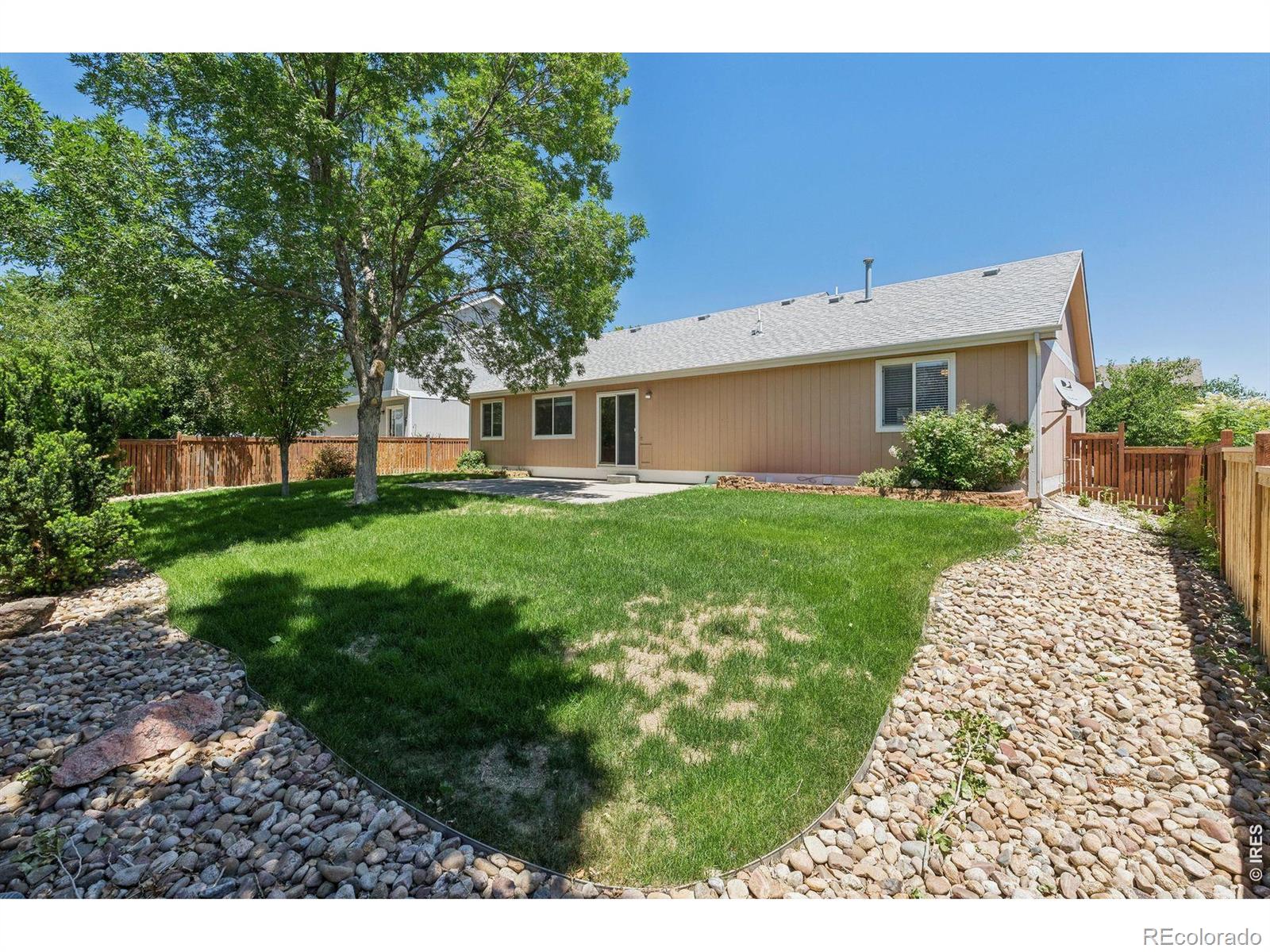 MLS Image #23 for 4121  la junta drive,loveland, Colorado