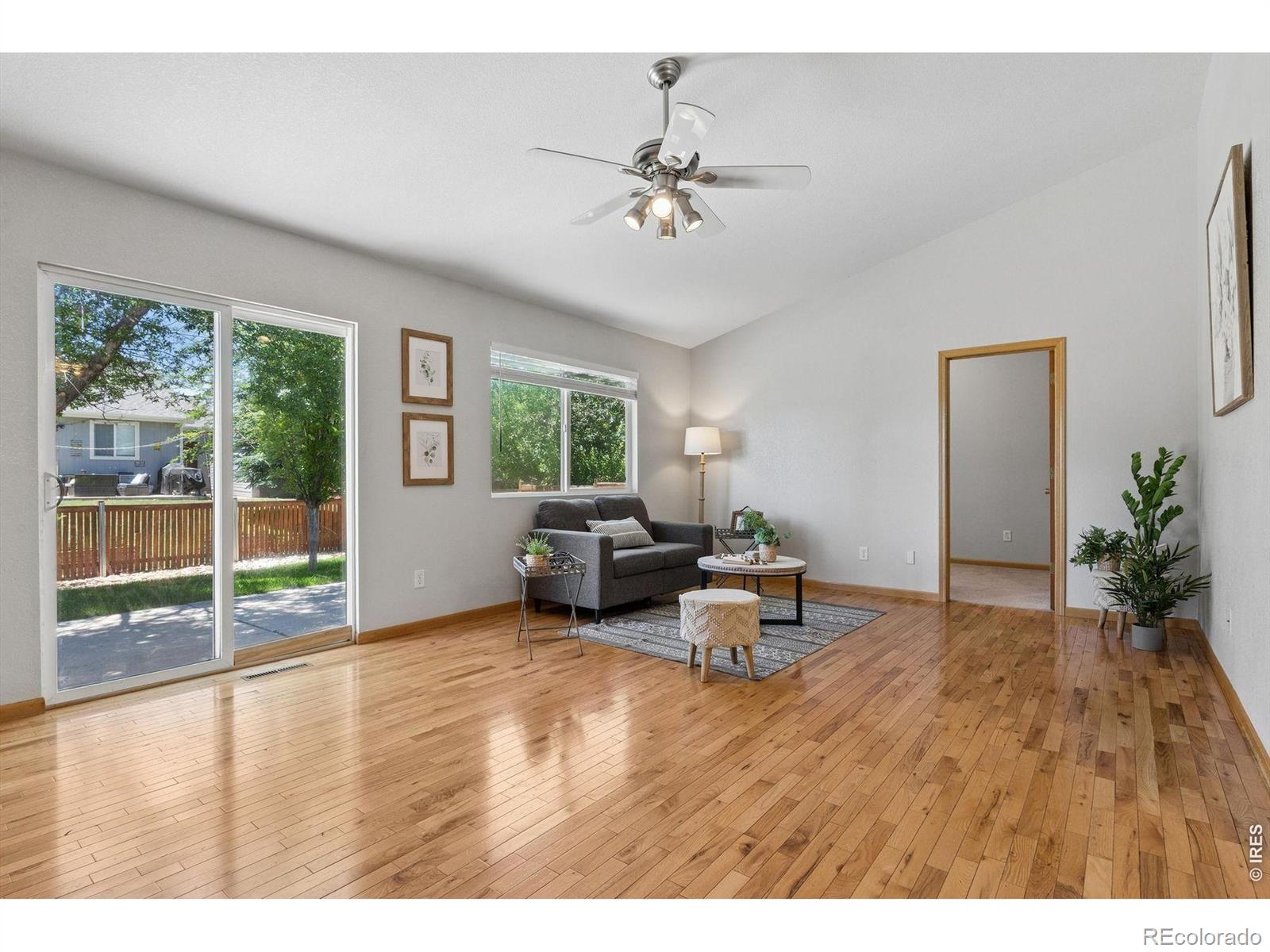 MLS Image #3 for 4121  la junta drive,loveland, Colorado