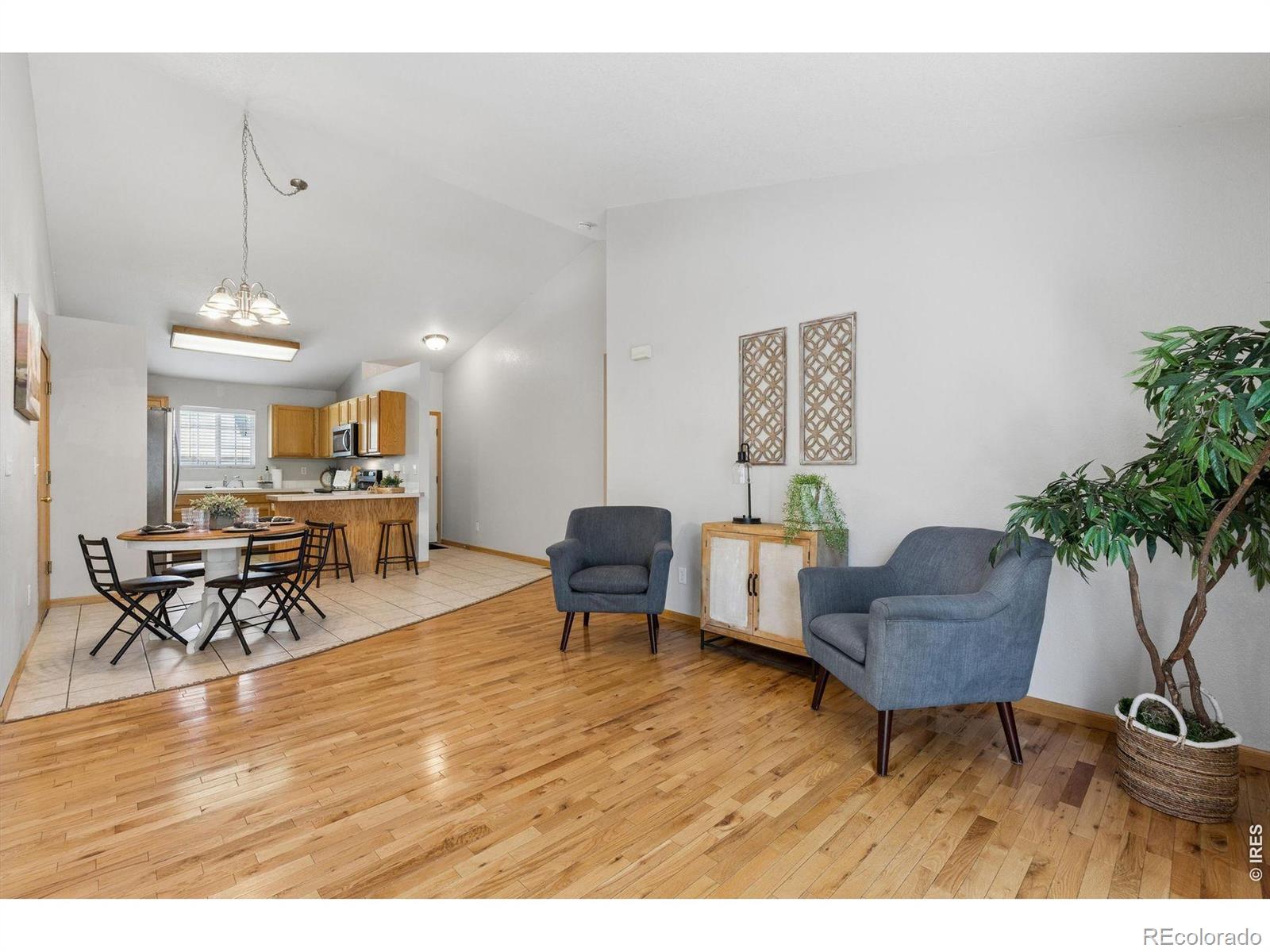 MLS Image #4 for 4121  la junta drive,loveland, Colorado