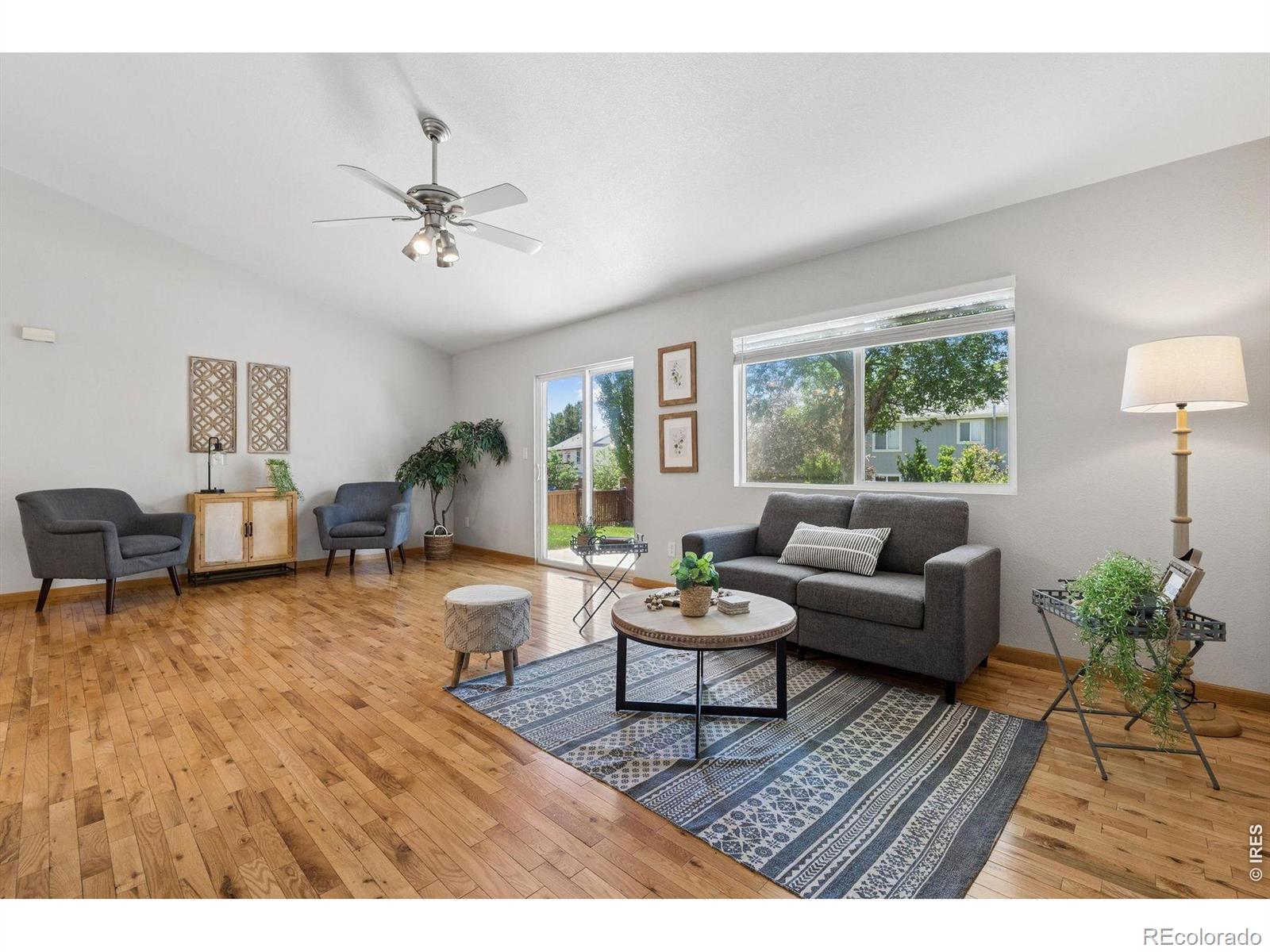 MLS Image #5 for 4121  la junta drive,loveland, Colorado