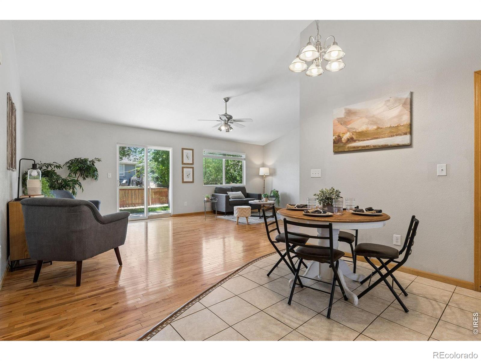 MLS Image #6 for 4121  la junta drive,loveland, Colorado