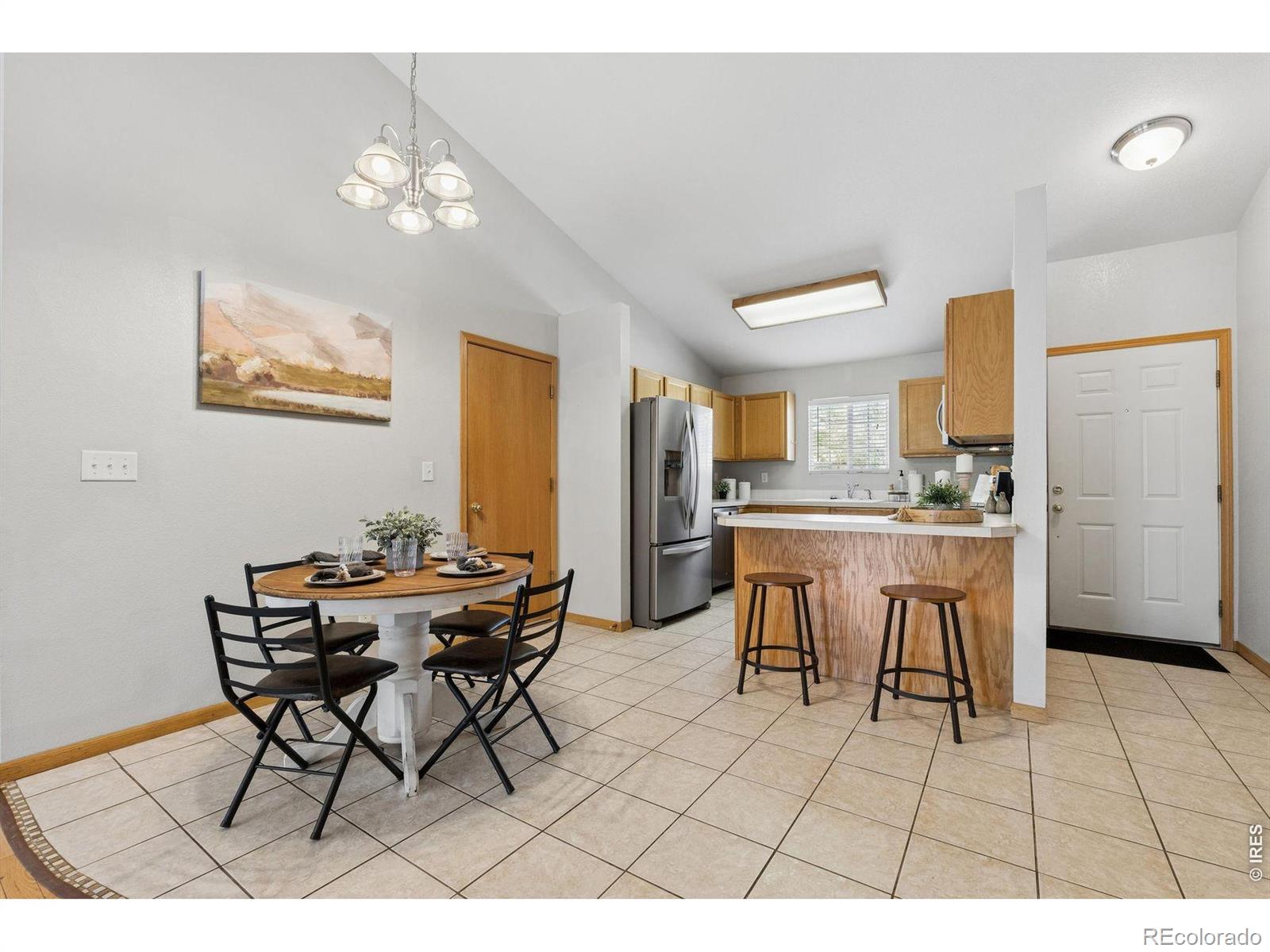 MLS Image #7 for 4121  la junta drive,loveland, Colorado