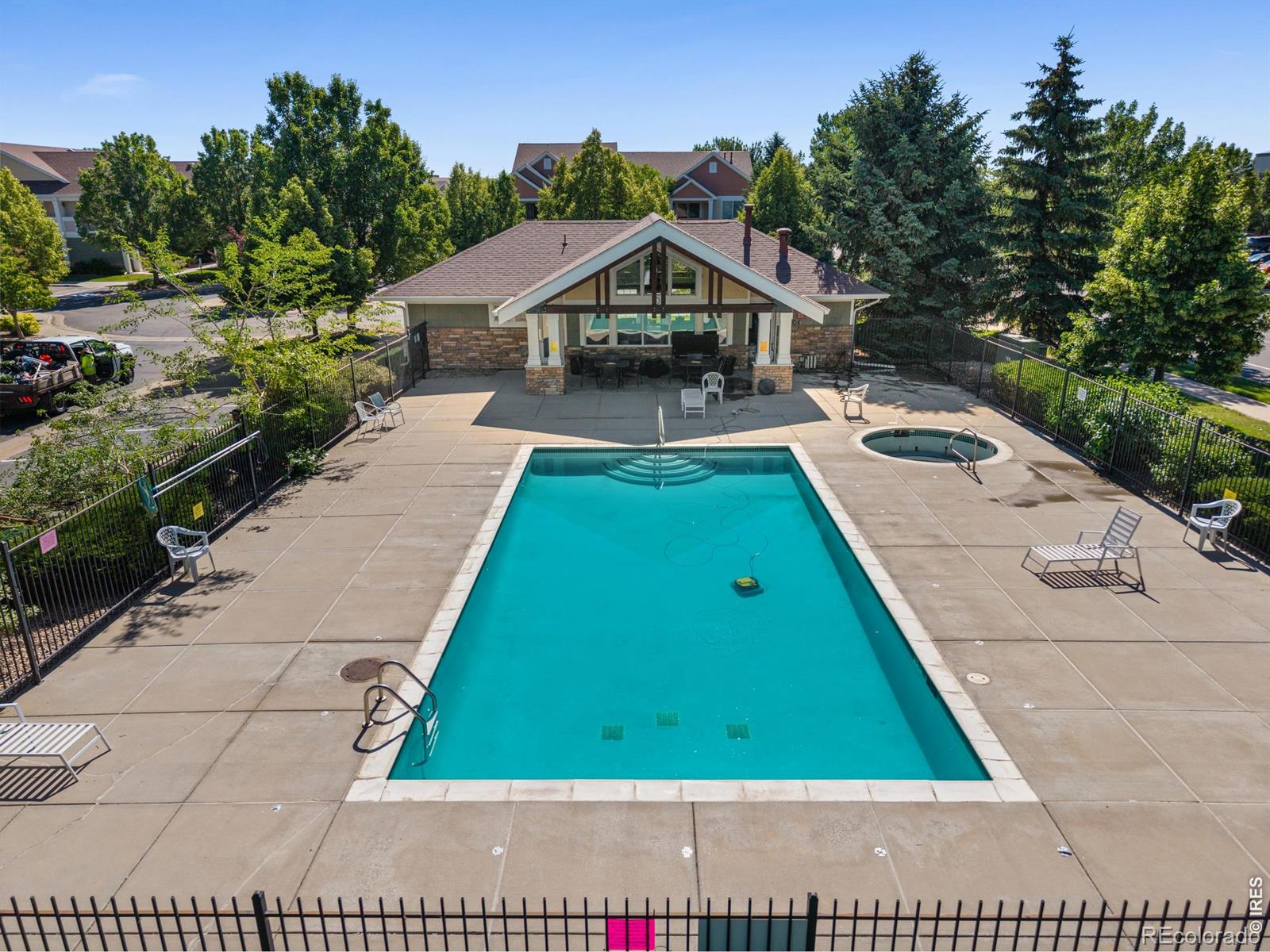 MLS Image #19 for 4915  hahns peak drive,loveland, Colorado