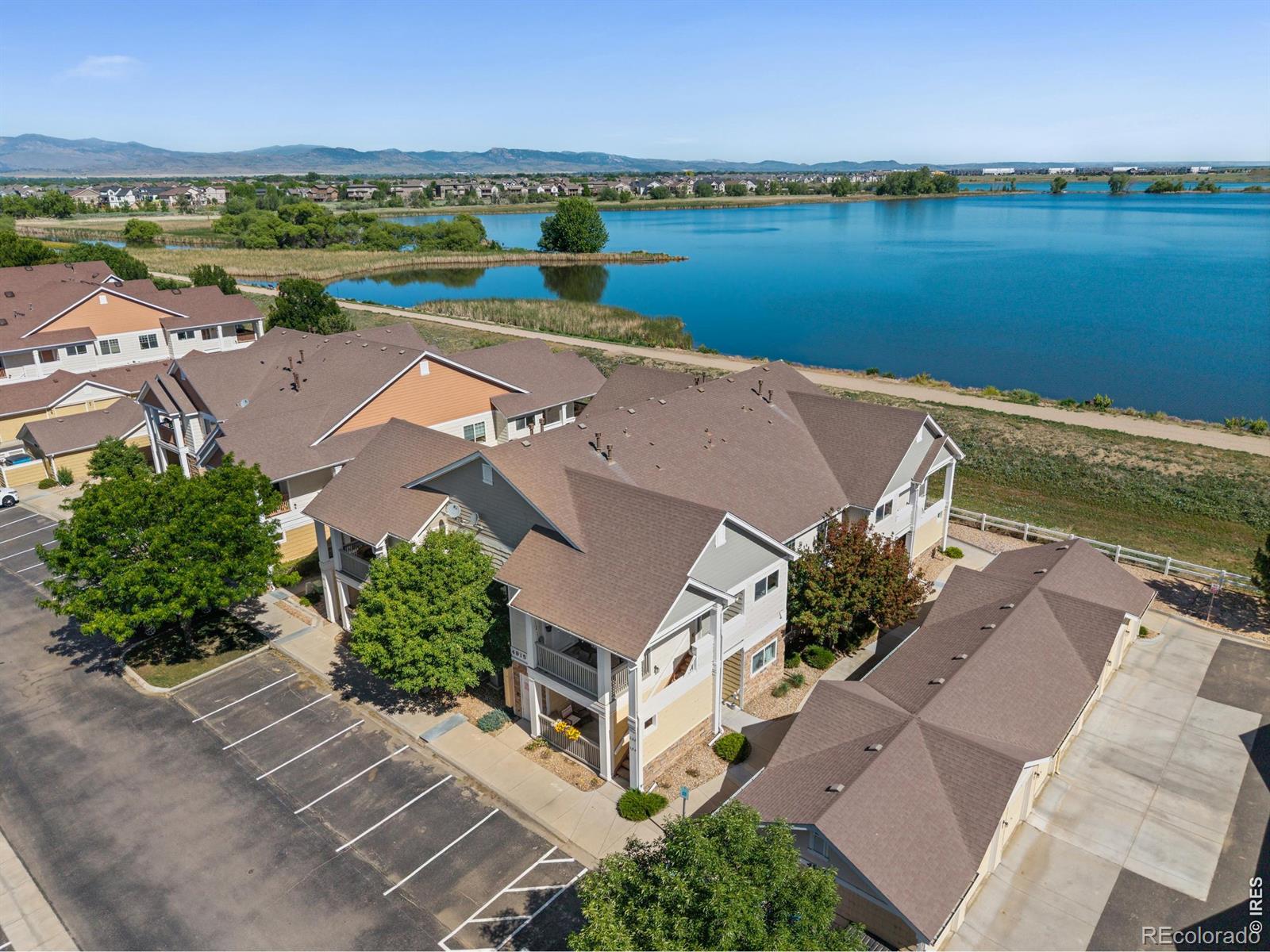 MLS Image #2 for 4915  hahns peak drive,loveland, Colorado