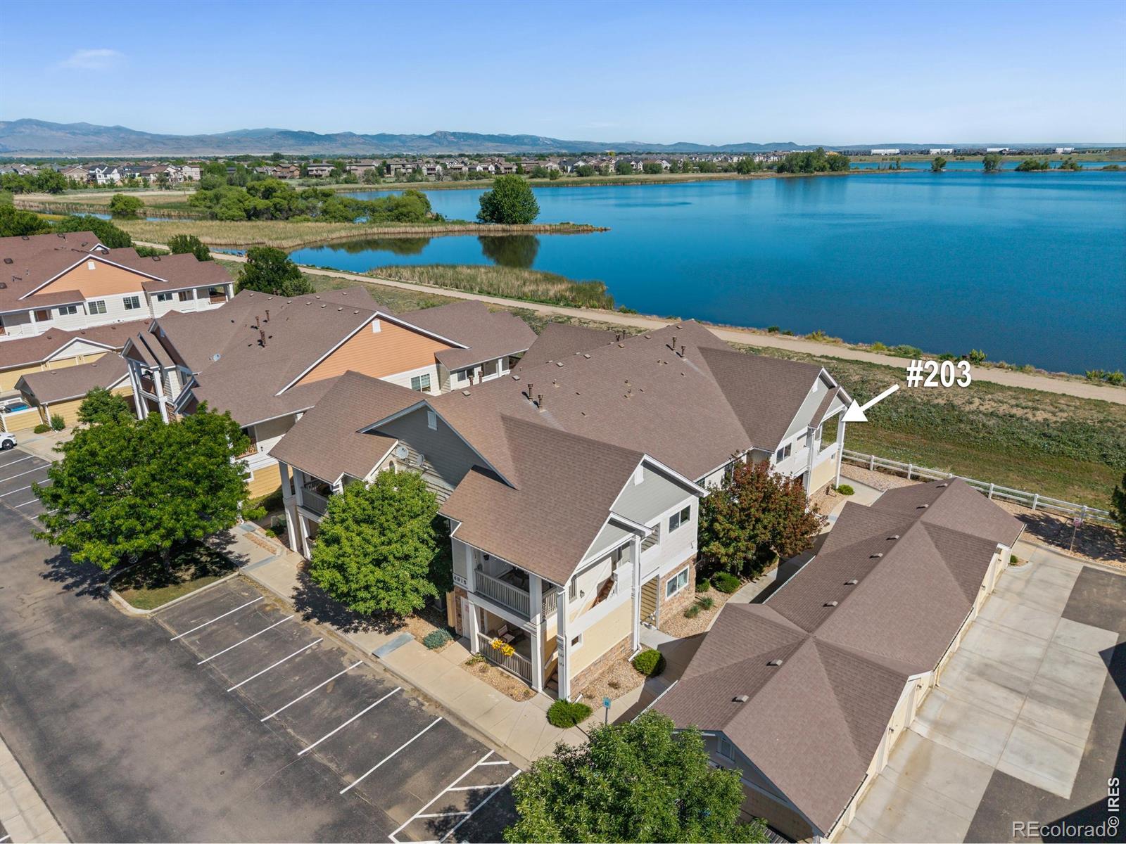 MLS Image #20 for 4915  hahns peak drive,loveland, Colorado