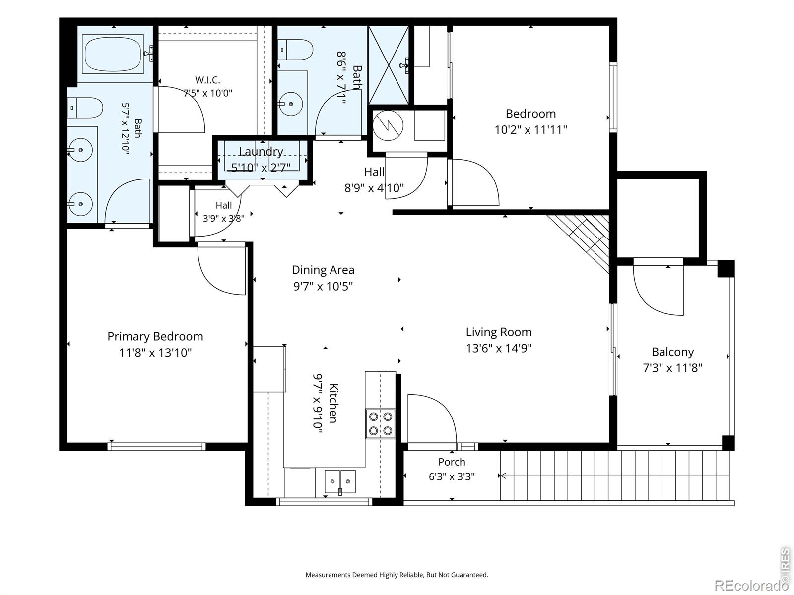MLS Image #22 for 4915  hahns peak drive,loveland, Colorado