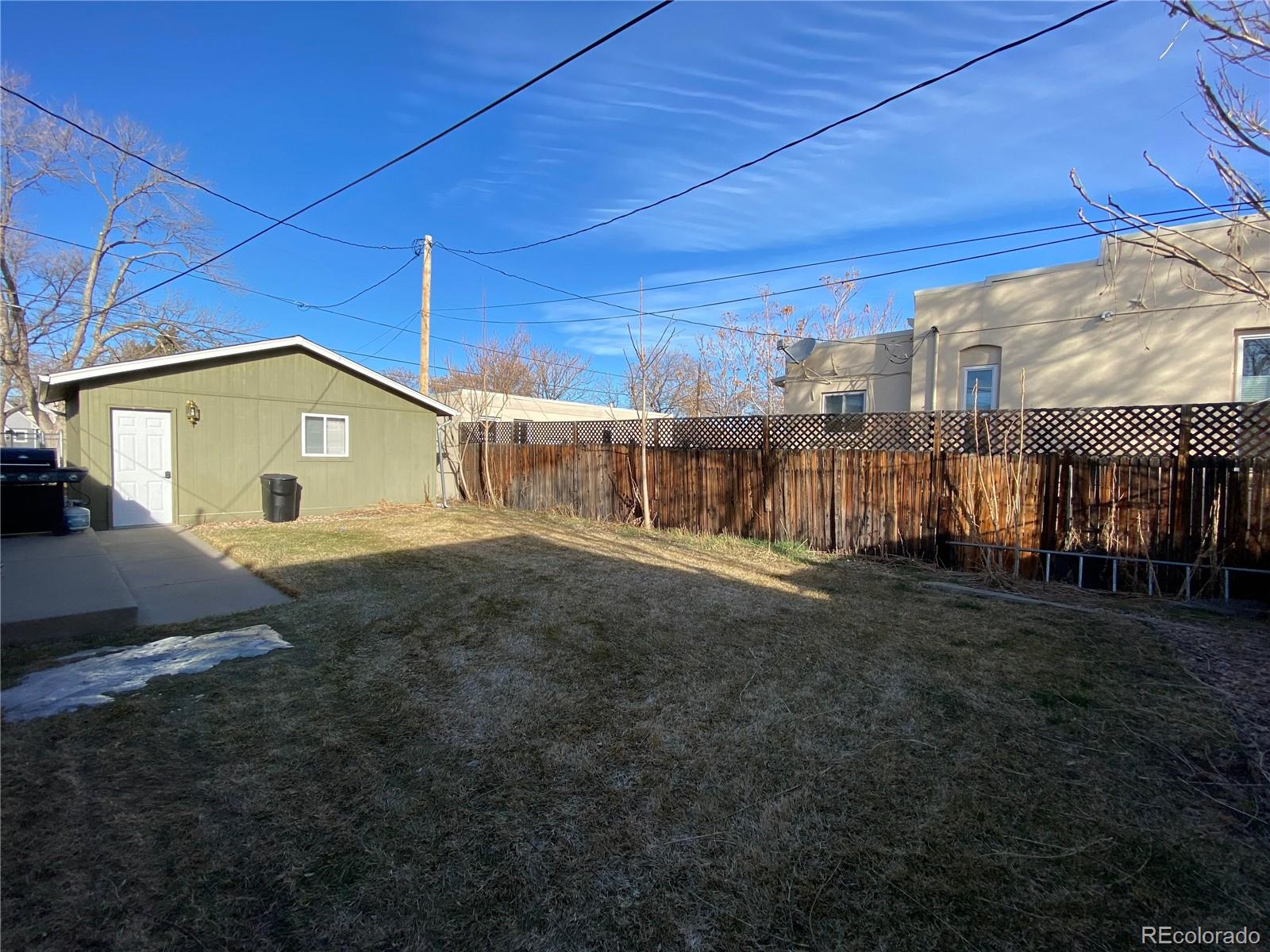 MLS Image #24 for 611 w 4th avenue,denver, Colorado