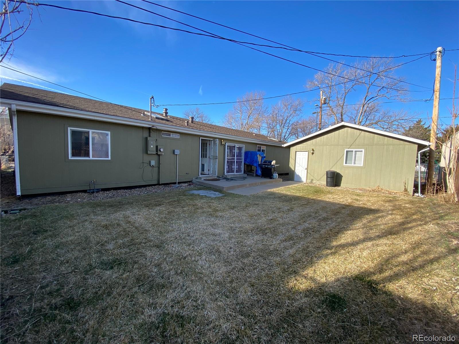 MLS Image #25 for 611 w 4th avenue,denver, Colorado