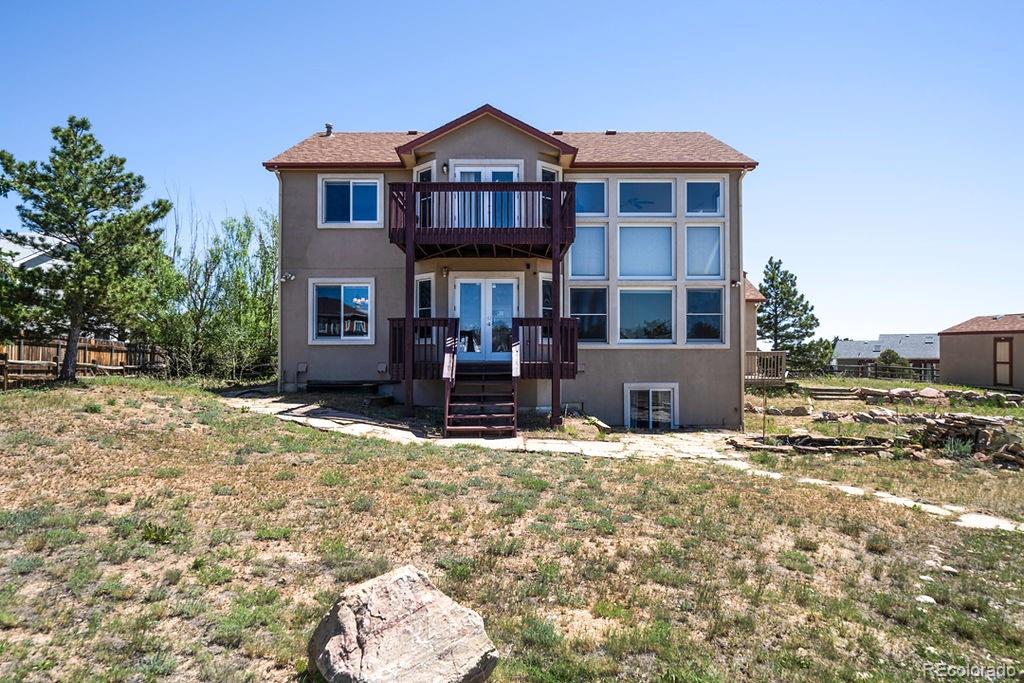 MLS Image #6 for 9920  glenellen drive,peyton, Colorado