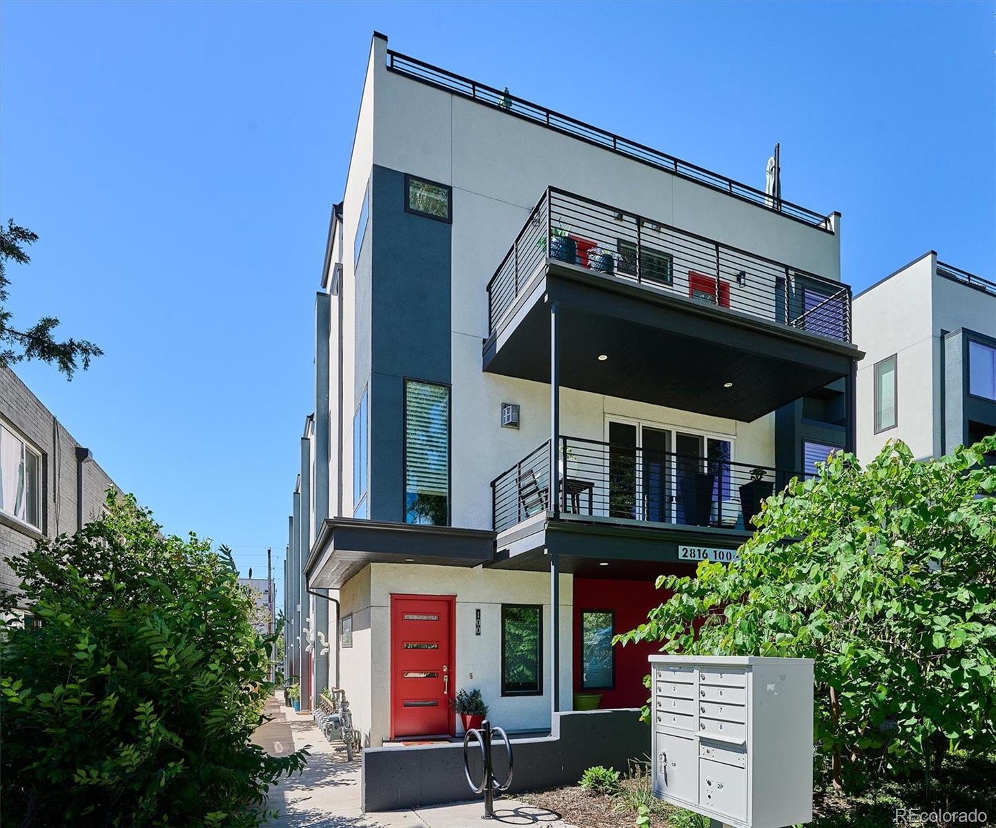 MLS Image #0 for 2816 w 26th avenue,denver, Colorado