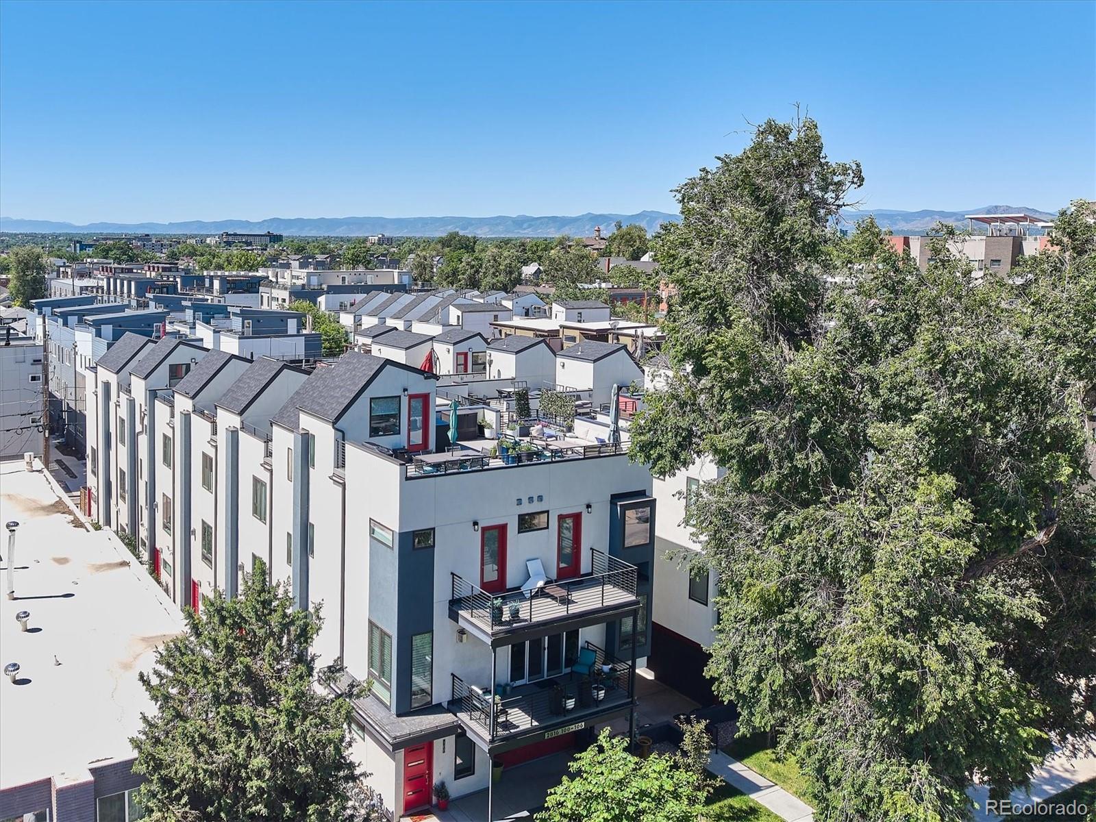 MLS Image #1 for 2816 w 26th avenue,denver, Colorado