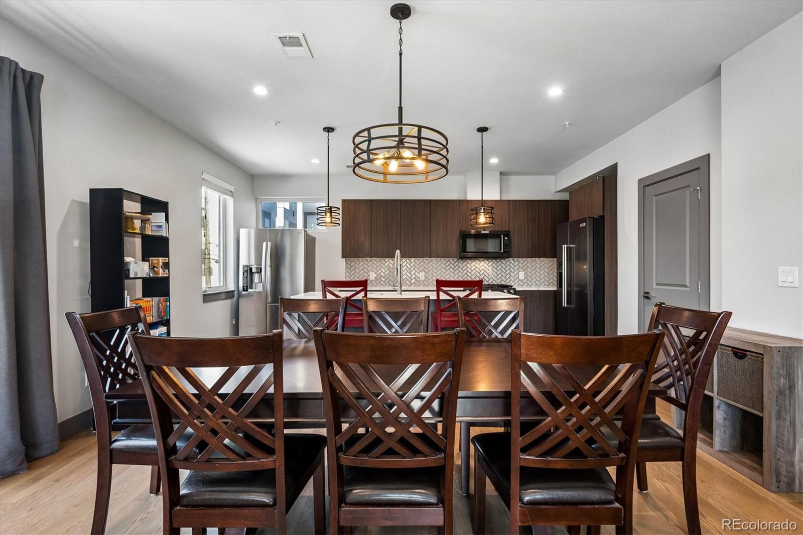 MLS Image #11 for 2816 w 26th avenue,denver, Colorado