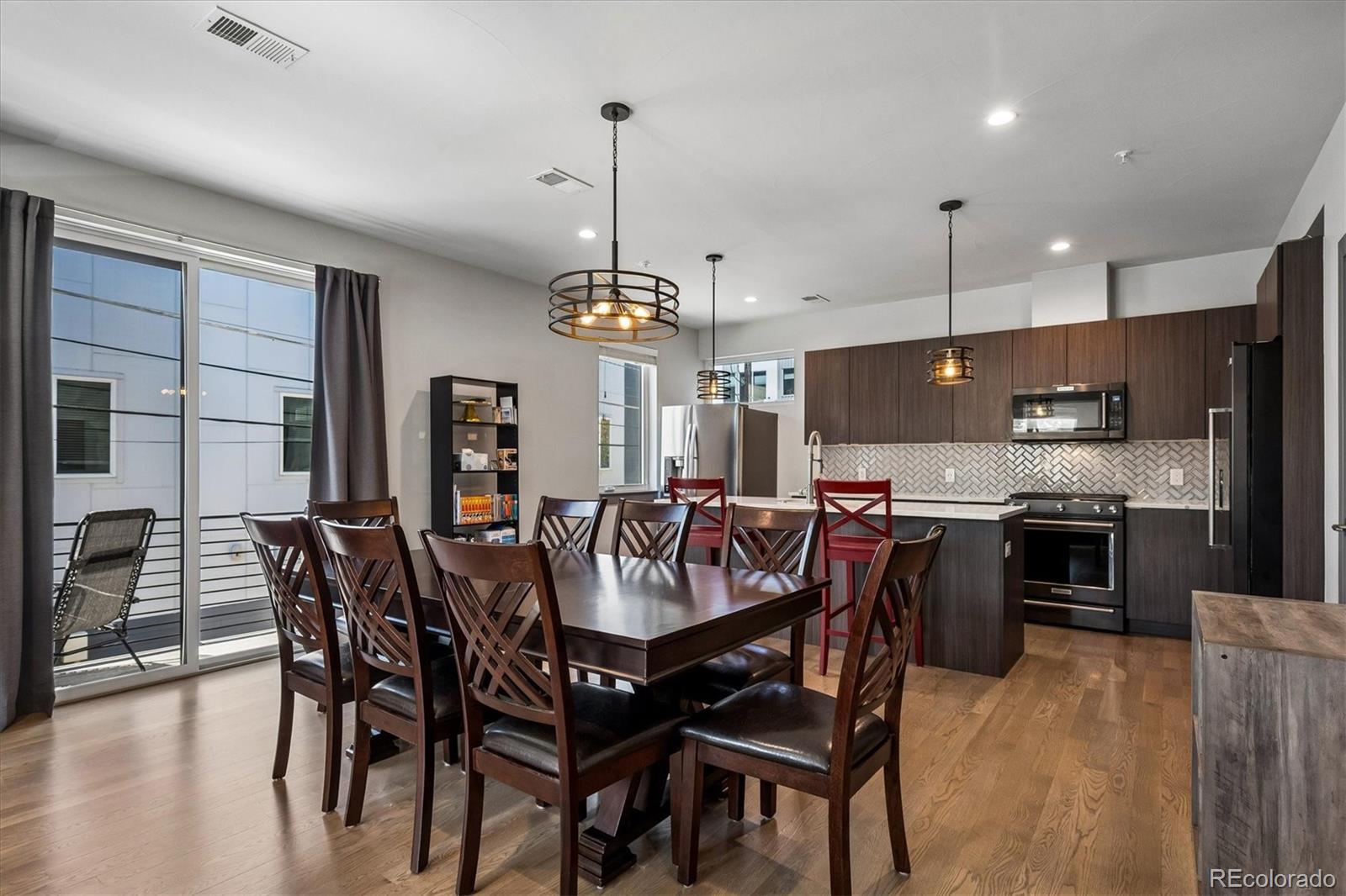 MLS Image #2 for 2816 w 26th avenue,denver, Colorado