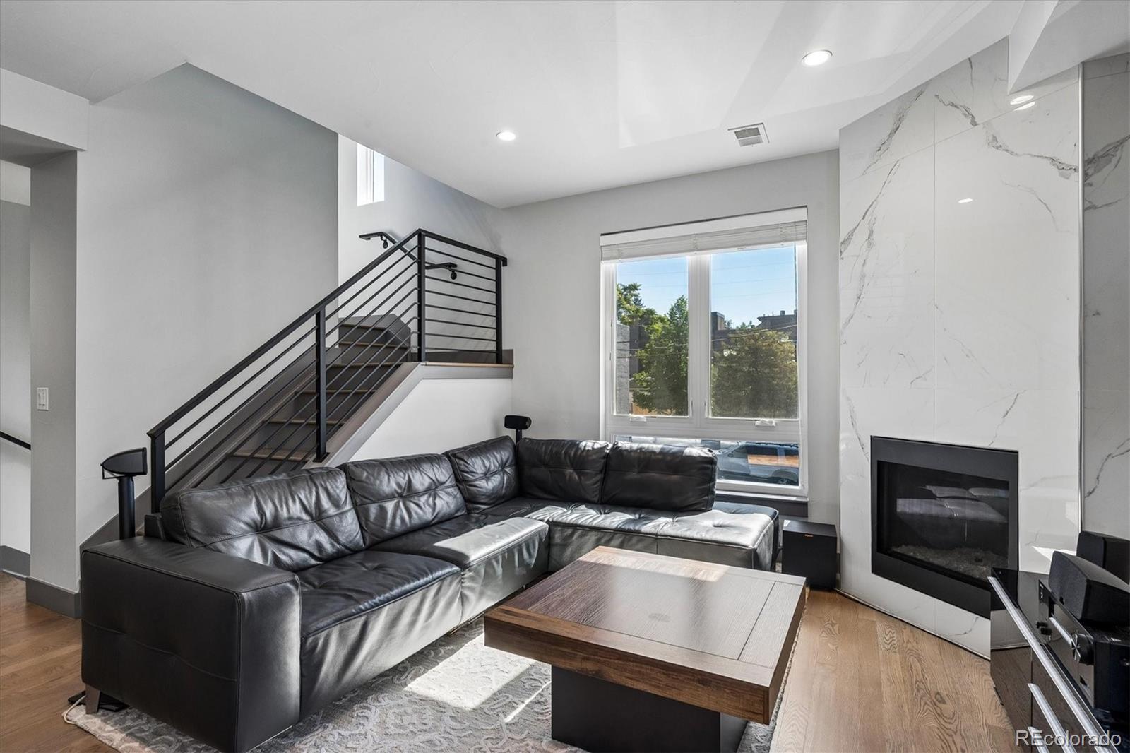 MLS Image #3 for 2816 w 26th avenue,denver, Colorado