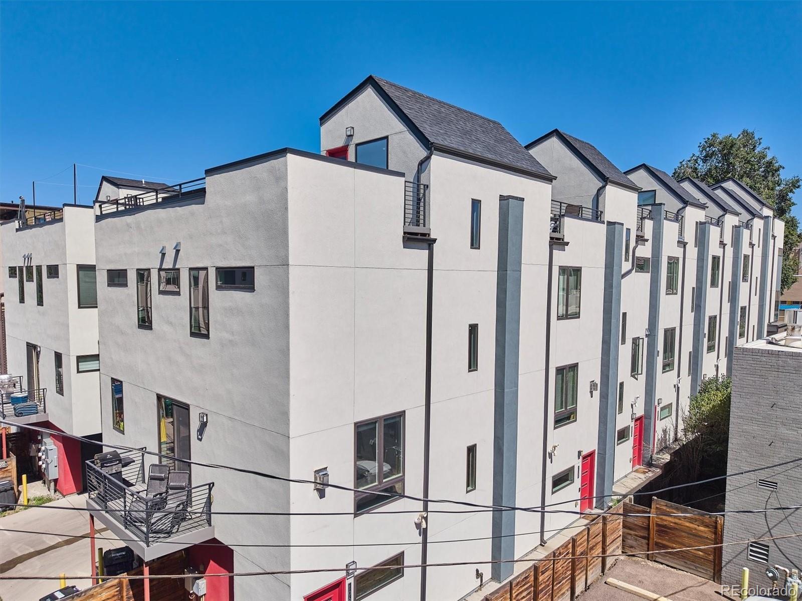 MLS Image #30 for 2816 w 26th avenue,denver, Colorado
