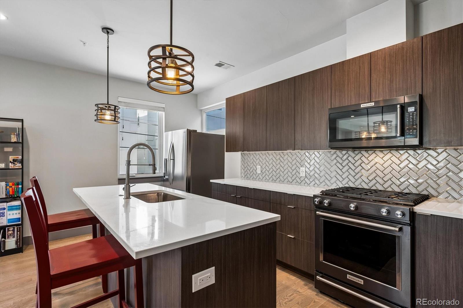MLS Image #4 for 2816 w 26th avenue,denver, Colorado