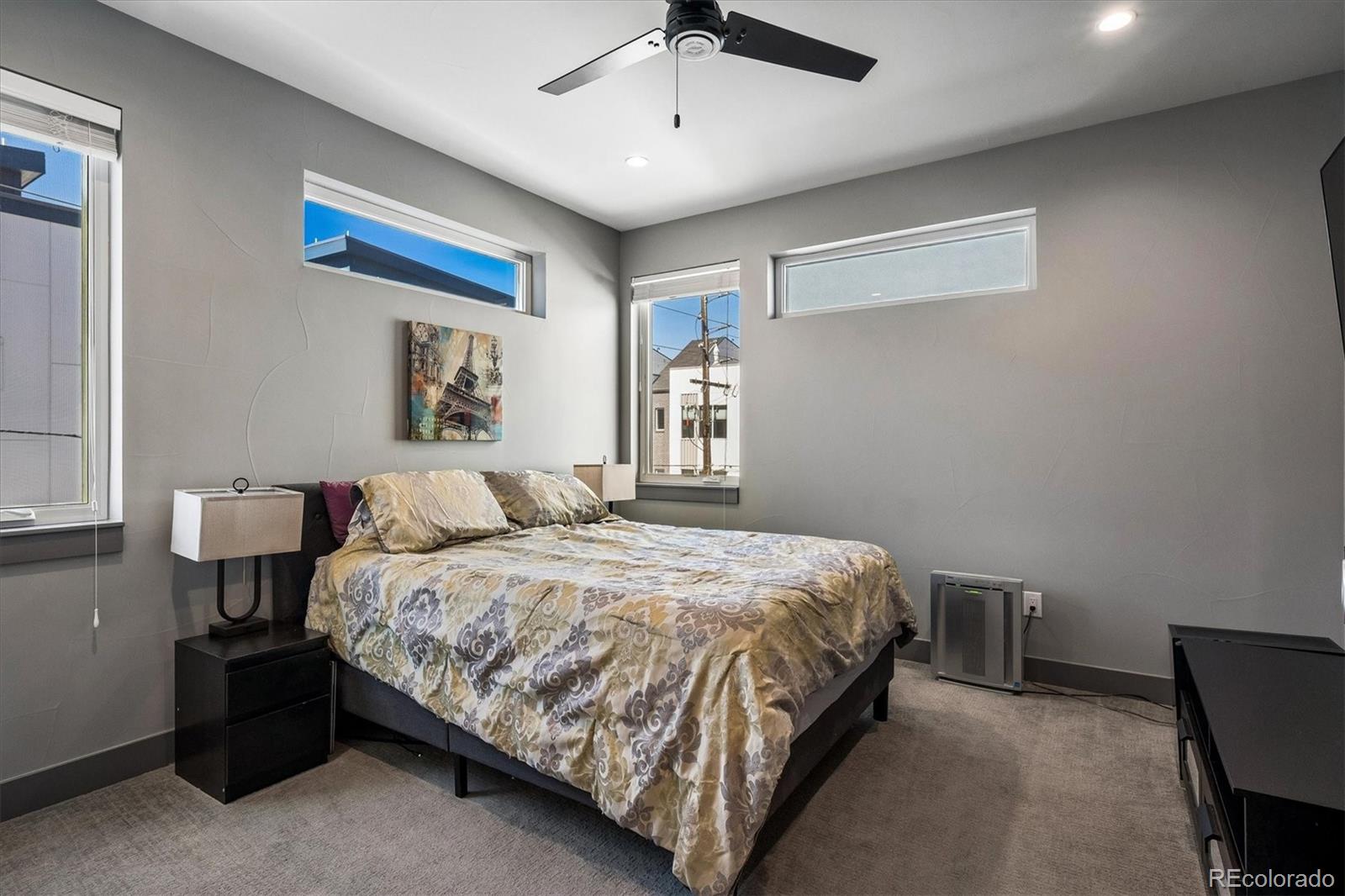 MLS Image #5 for 2816 w 26th avenue,denver, Colorado