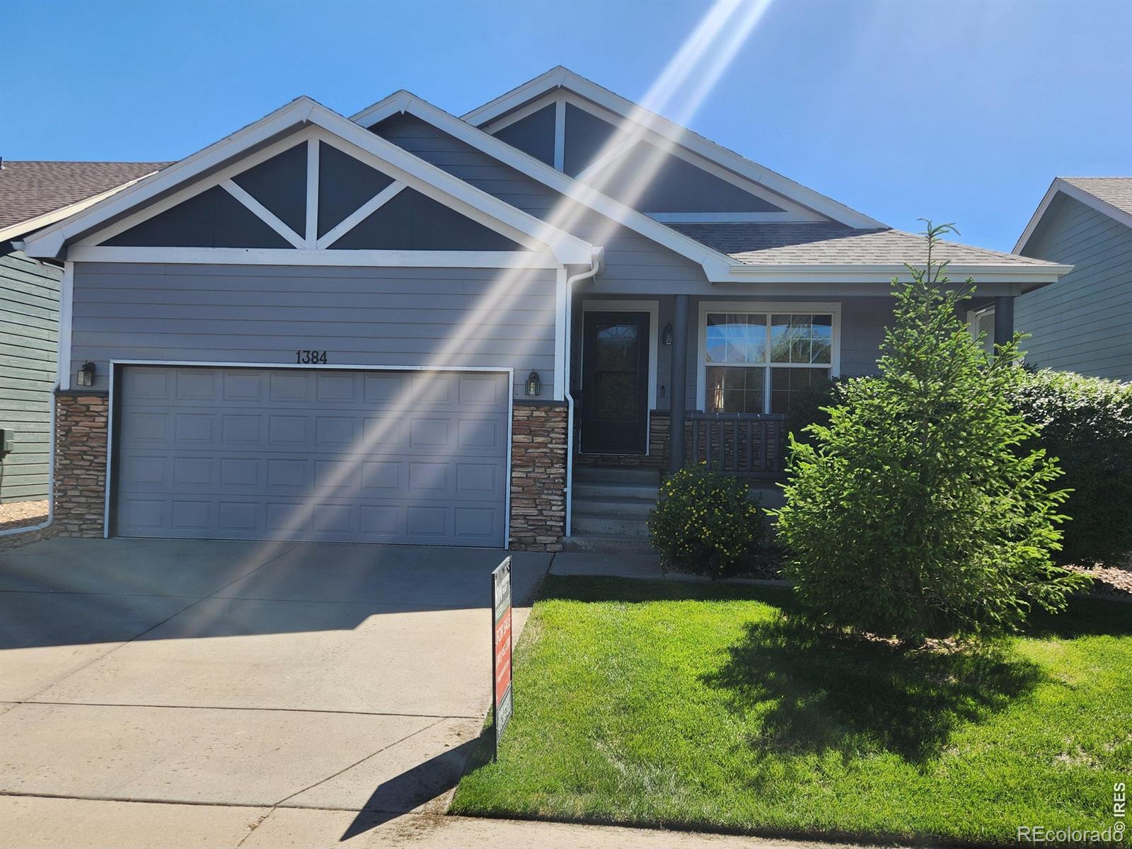 MLS Image #0 for 1384  saginaw pointe drive,windsor, Colorado