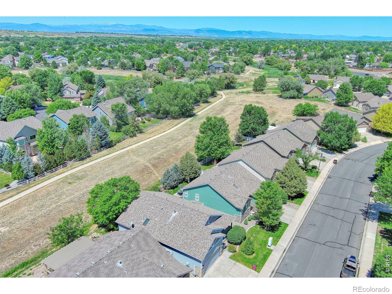 MLS Image #1 for 1384  saginaw pointe drive,windsor, Colorado