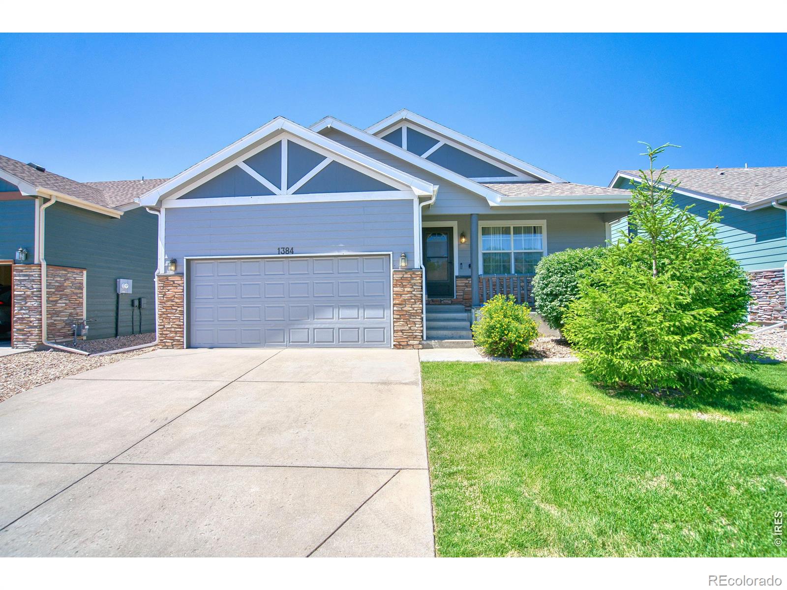 MLS Image #2 for 1384  saginaw pointe drive,windsor, Colorado