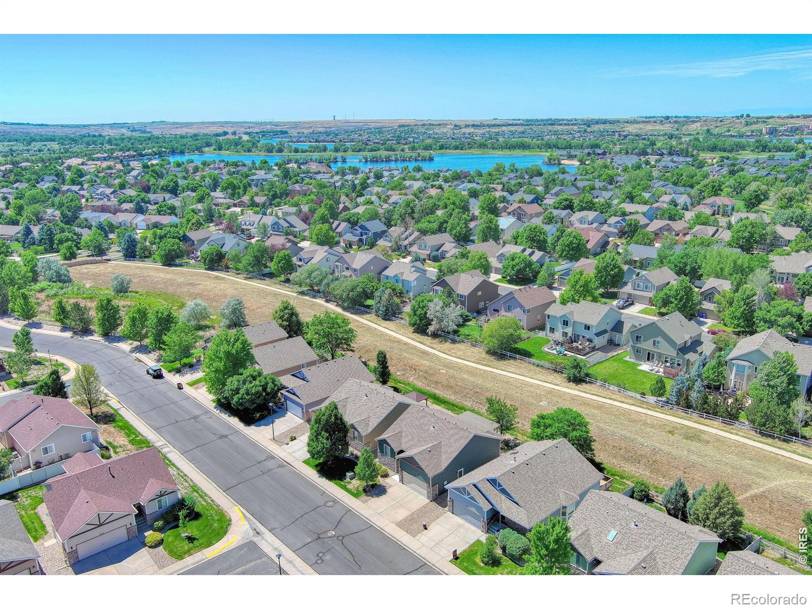 MLS Image #3 for 1384  saginaw pointe drive,windsor, Colorado