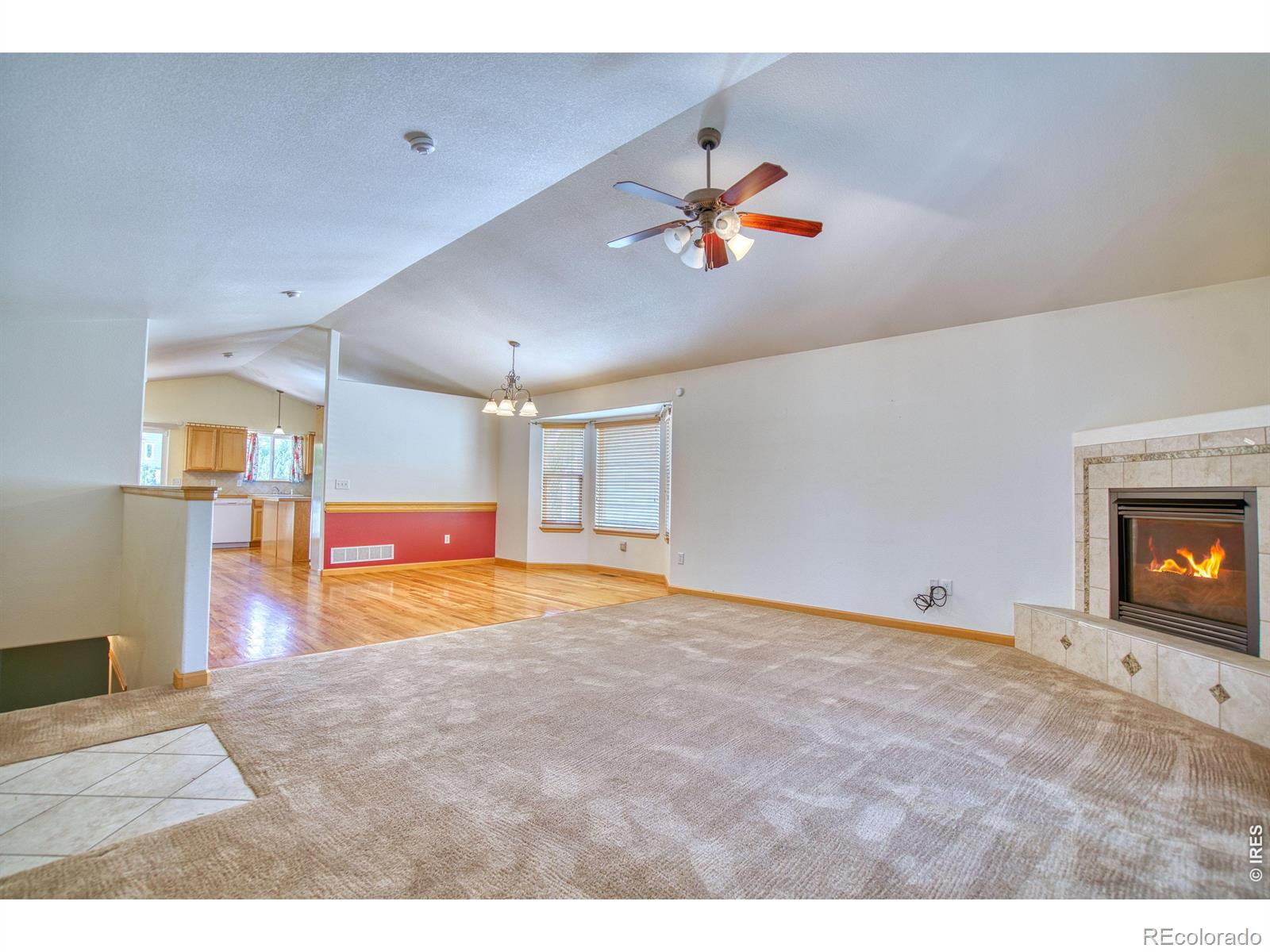 MLS Image #5 for 1384  saginaw pointe drive,windsor, Colorado