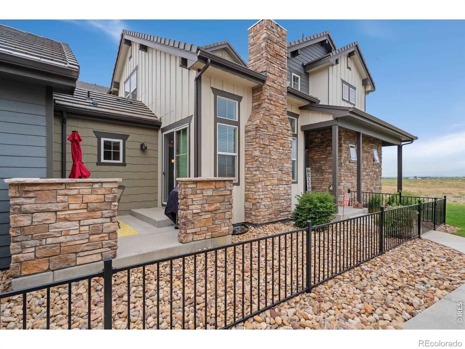 MLS Image #3 for 1543  stoneseed street,berthoud, Colorado