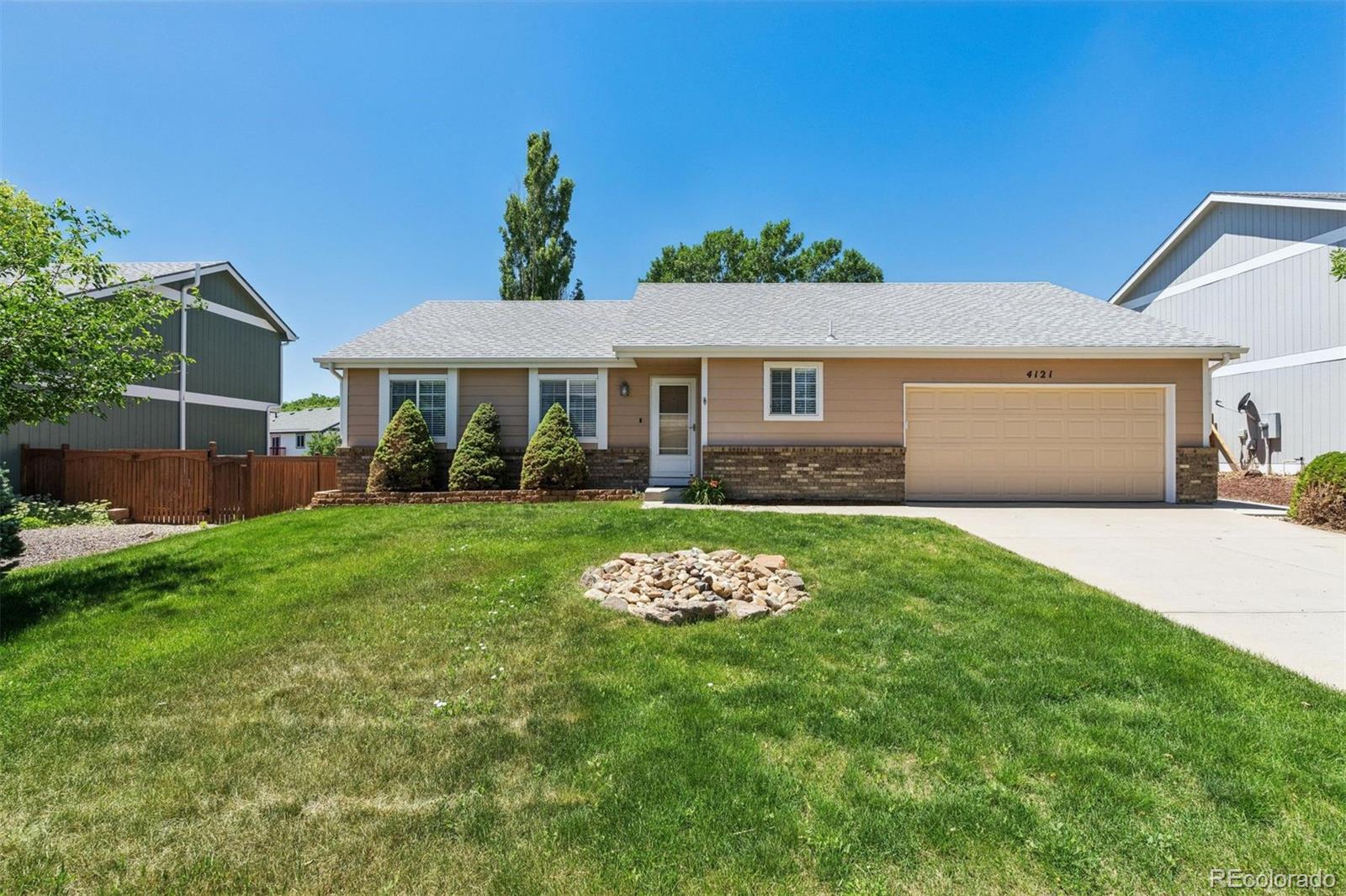 MLS Image #0 for 4121  la junta drive,loveland, Colorado