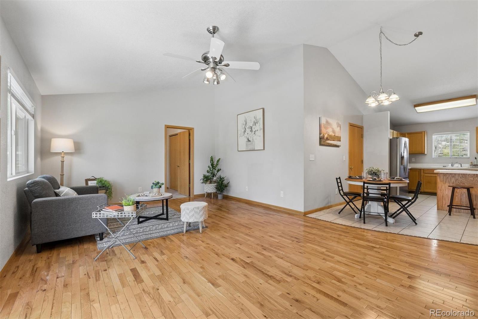 MLS Image #2 for 4121  la junta drive,loveland, Colorado
