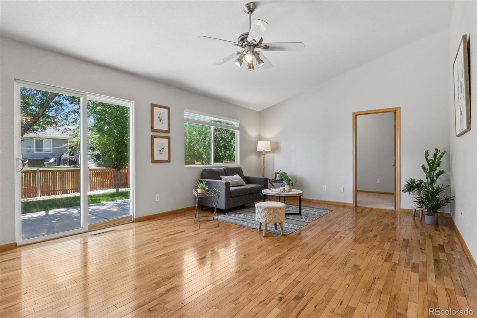 MLS Image #3 for 4121  la junta drive,loveland, Colorado