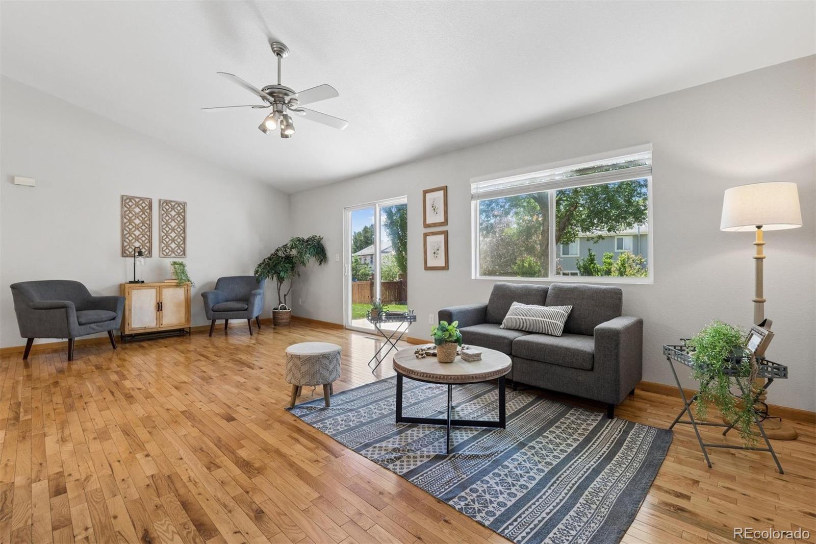 MLS Image #5 for 4121  la junta drive,loveland, Colorado
