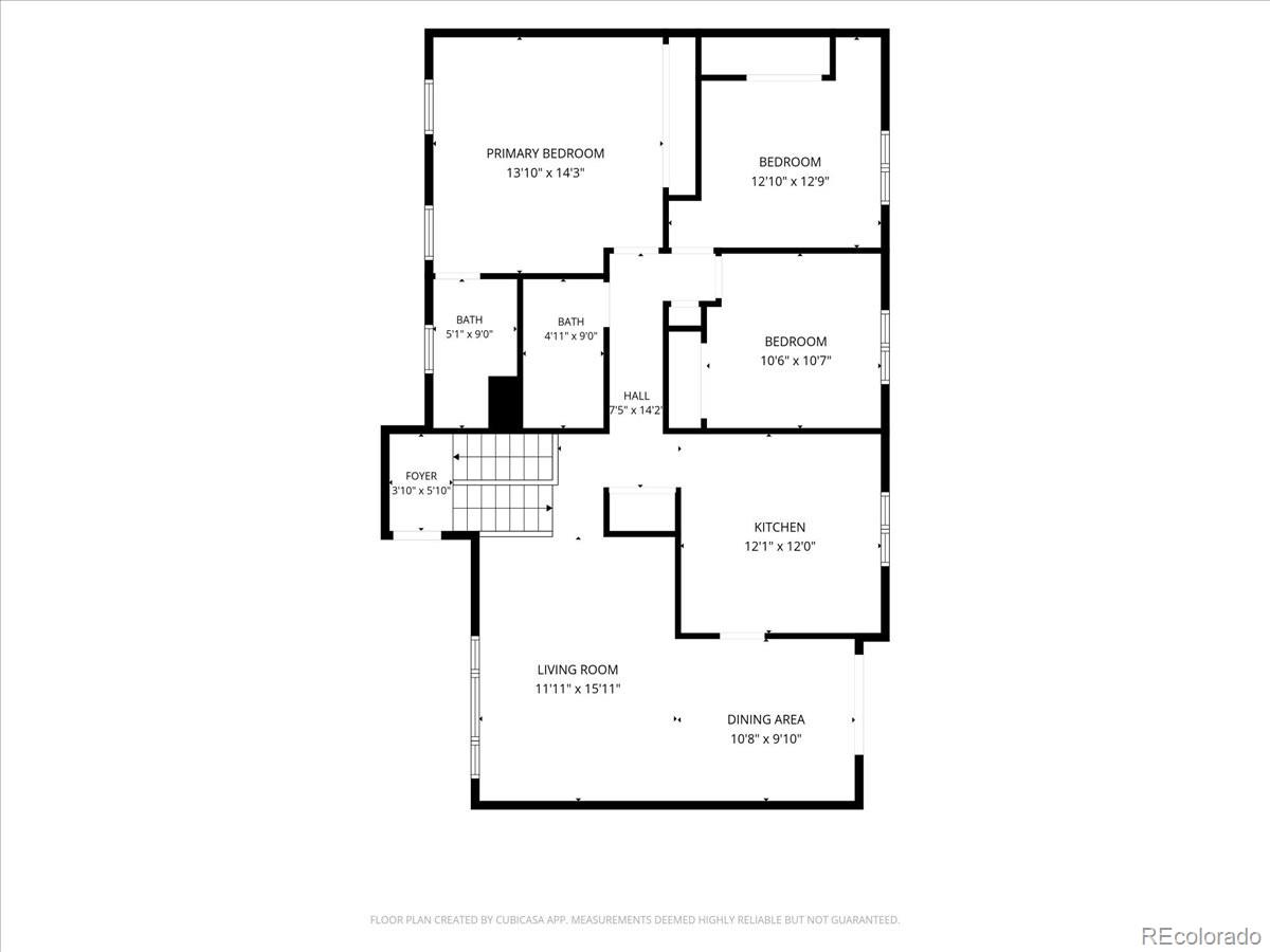 MLS Image #44 for 13102  saint paul drive,thornton, Colorado