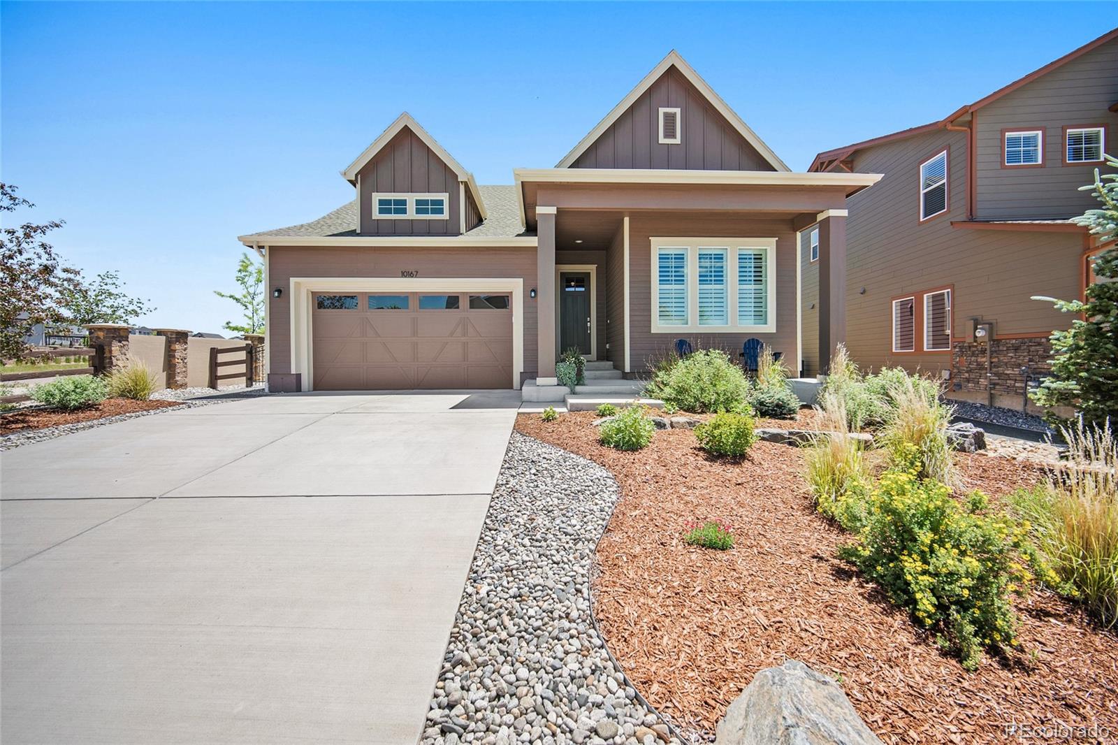 MLS Image #1 for 10167  lake arbor lane,colorado springs, Colorado