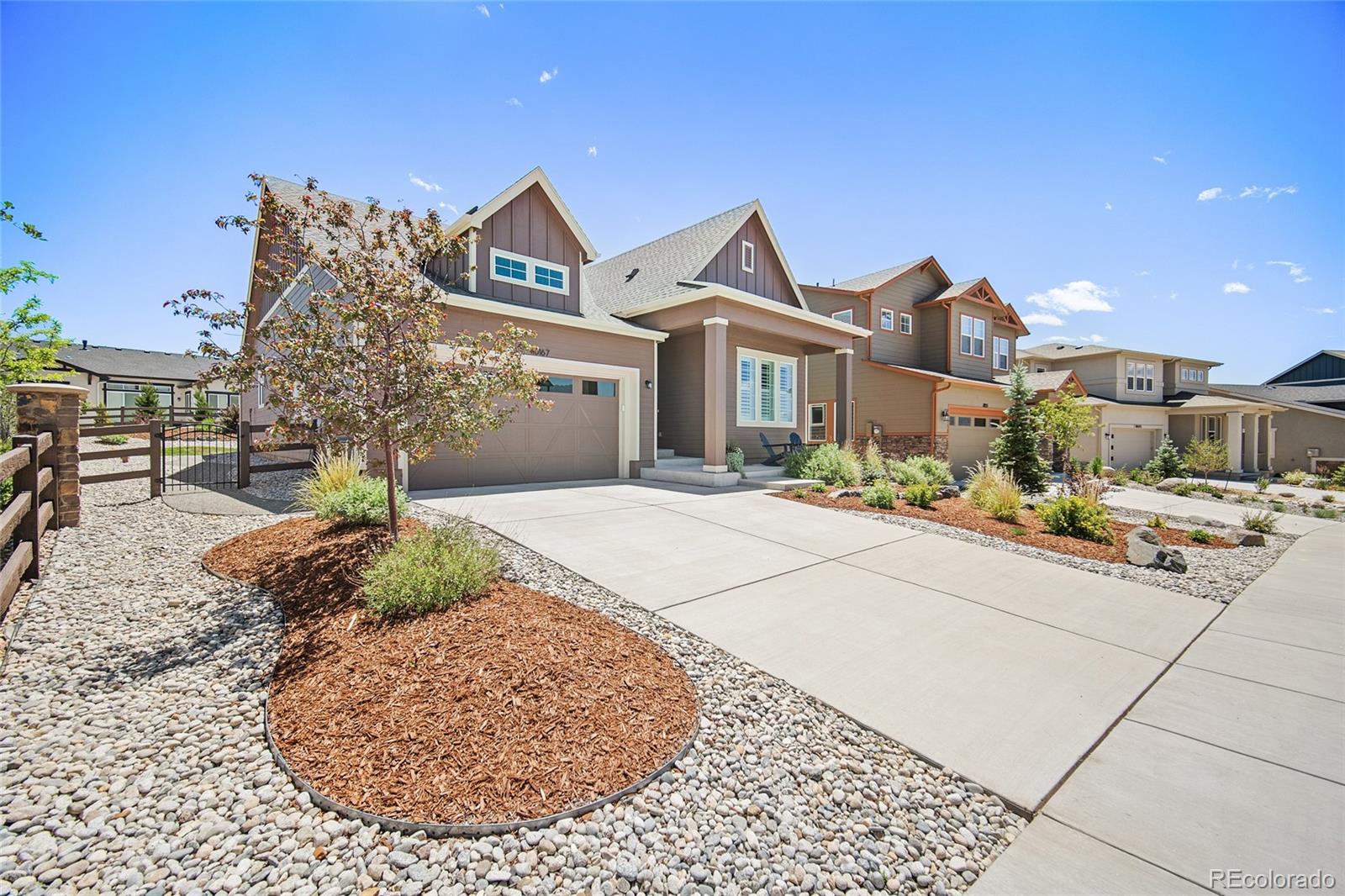 MLS Image #2 for 10167  lake arbor lane,colorado springs, Colorado