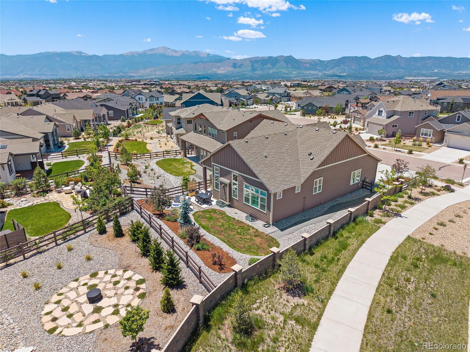 MLS Image #39 for 10167  lake arbor lane,colorado springs, Colorado