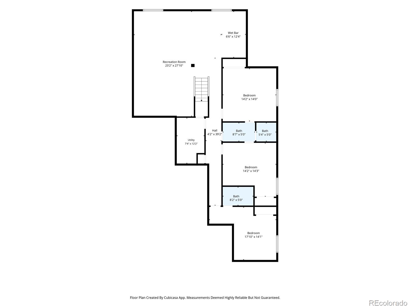 MLS Image #44 for 10167  lake arbor lane,colorado springs, Colorado