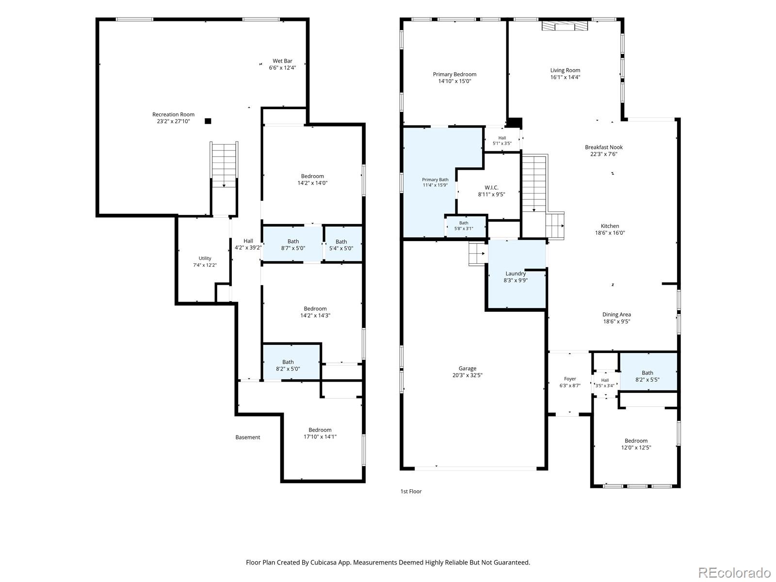 MLS Image #46 for 10167  lake arbor lane,colorado springs, Colorado