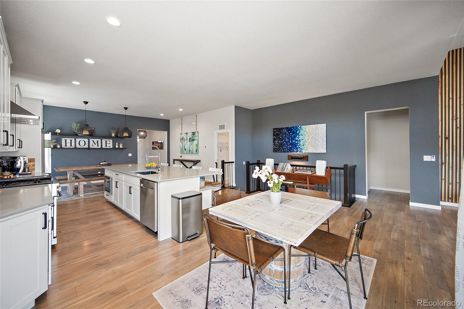 MLS Image #5 for 10167  lake arbor lane,colorado springs, Colorado