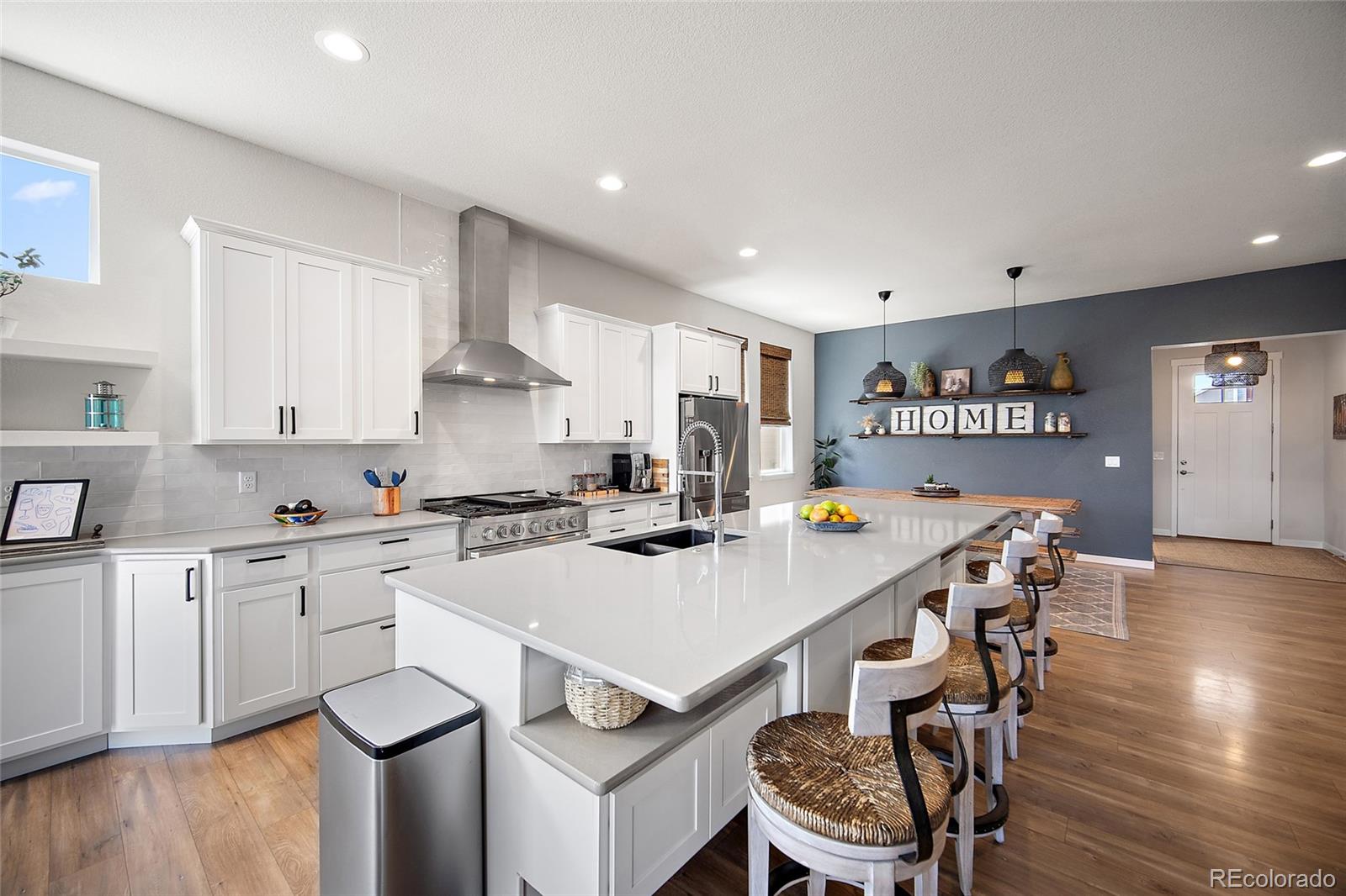 MLS Image #6 for 10167  lake arbor lane,colorado springs, Colorado