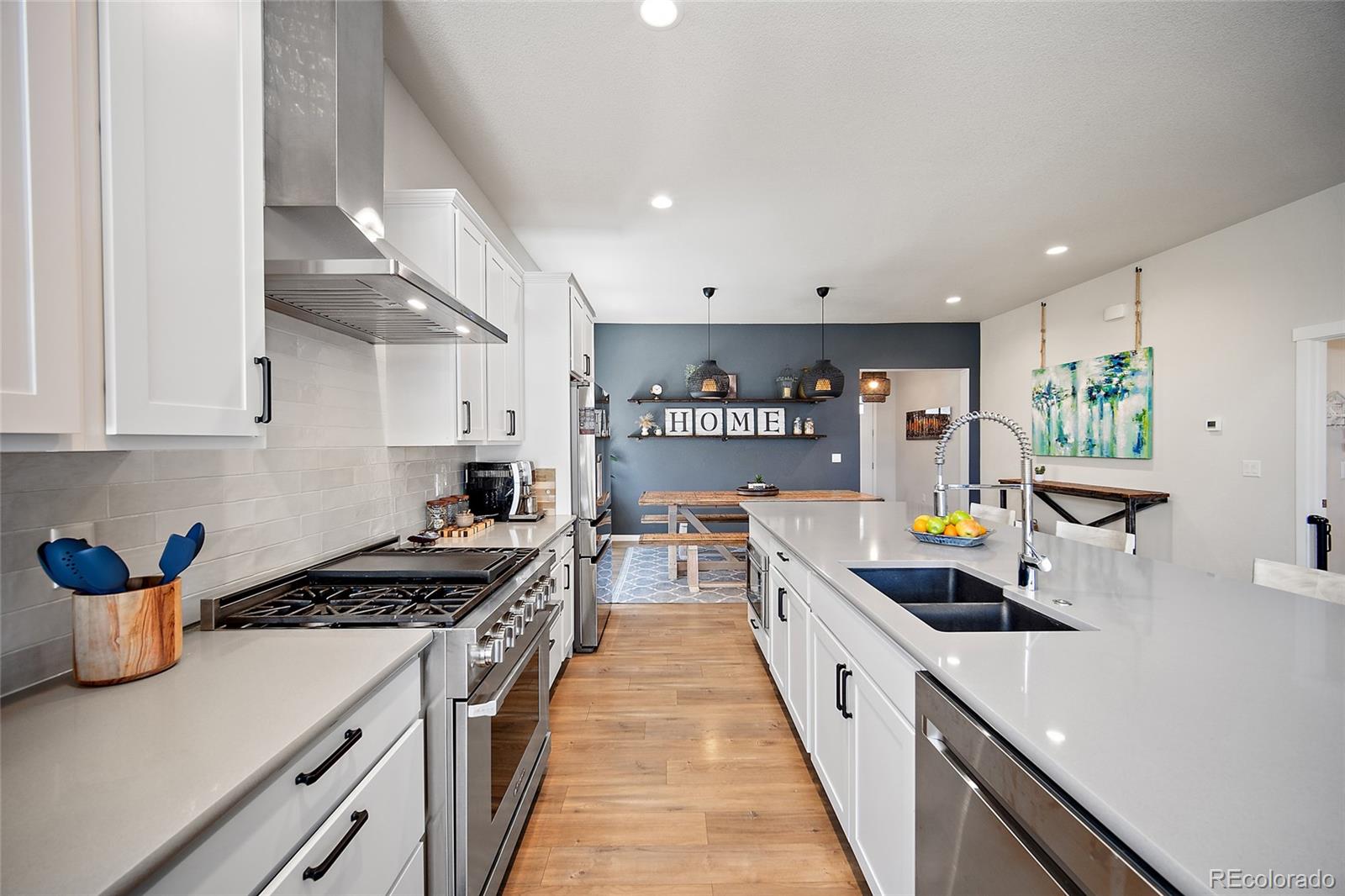 MLS Image #7 for 10167  lake arbor lane,colorado springs, Colorado